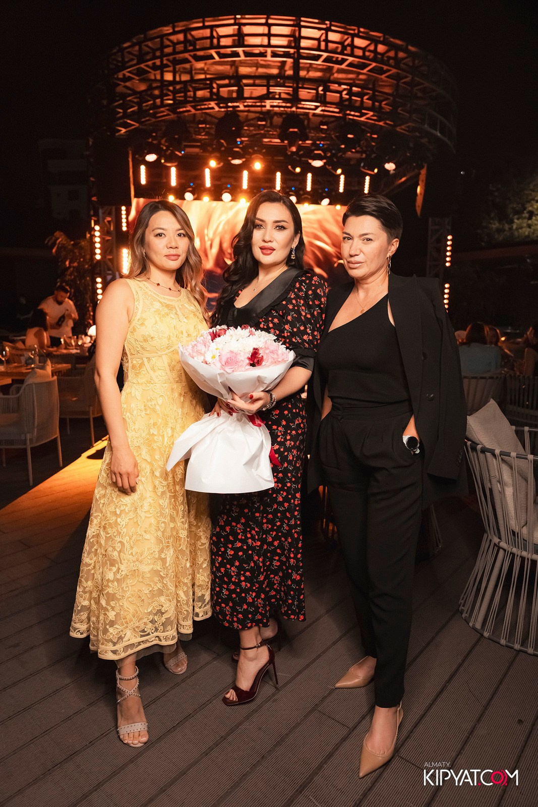 QUEEN. КИПЯТКОМ АЛМАТЫ!