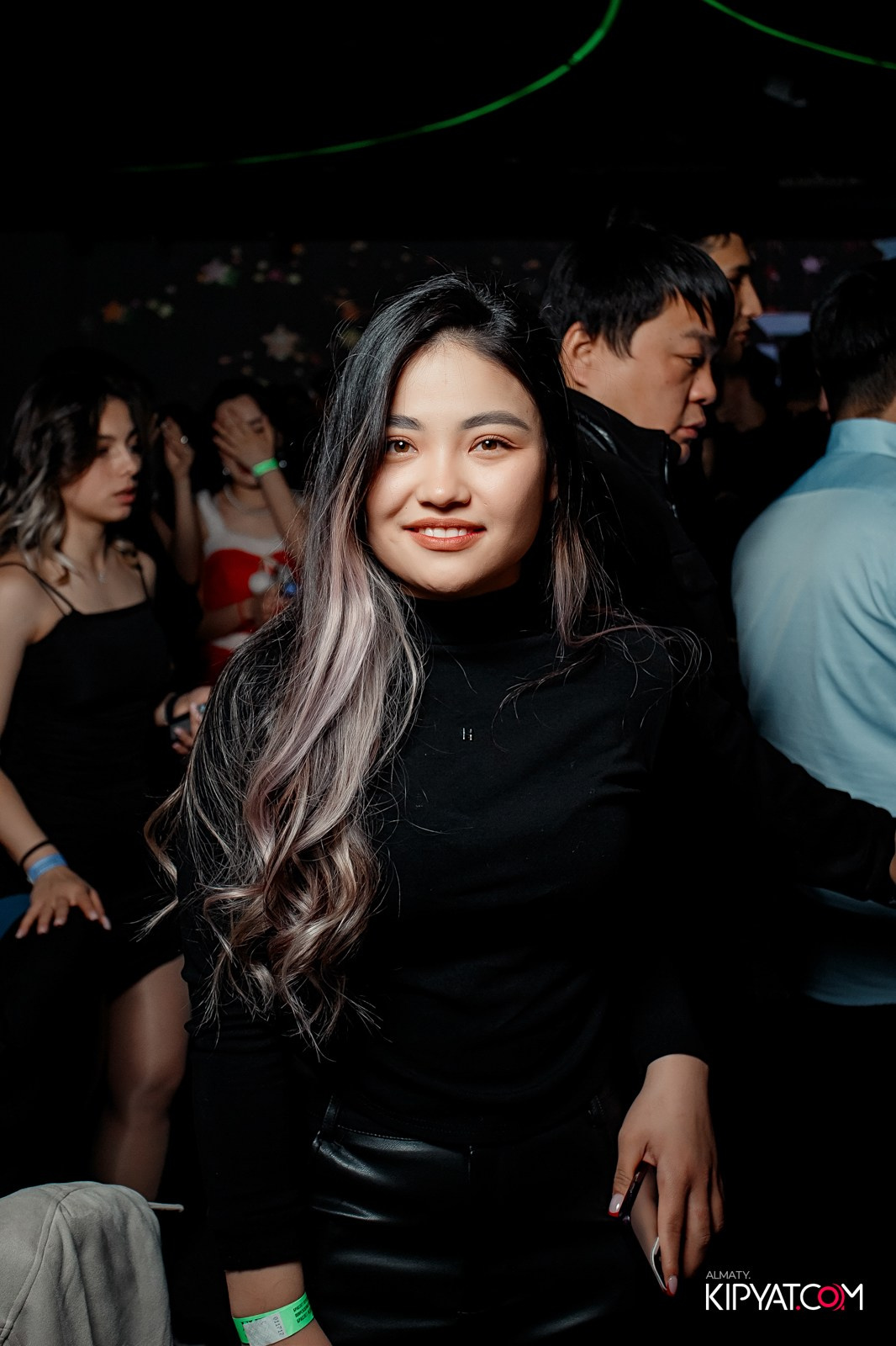 EVENT BAR. КИПЯТКОМ АЛМАТЫ!