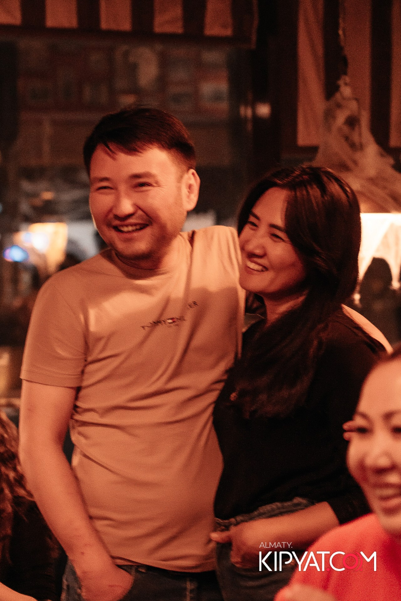 ПИНТА ADK. КИПЯТКОМ АЛМАТЫ!