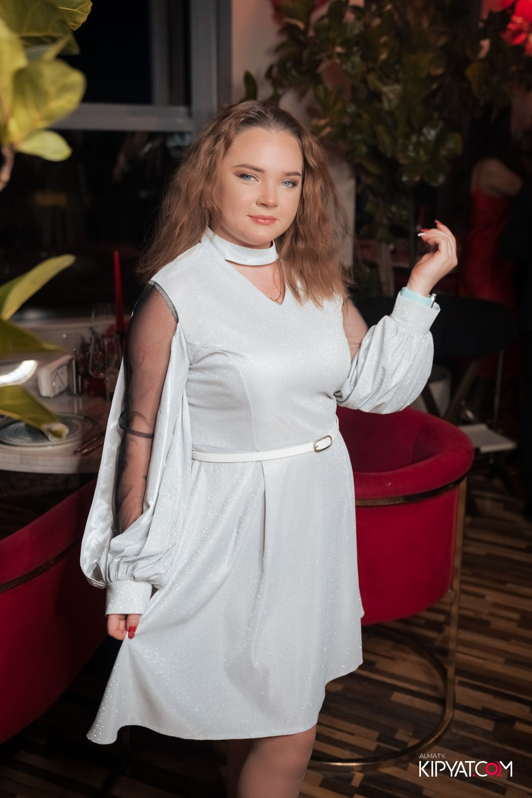 РЕСТОРАН BARFLY. КИПЯТКОМ АЛМАТЫ!