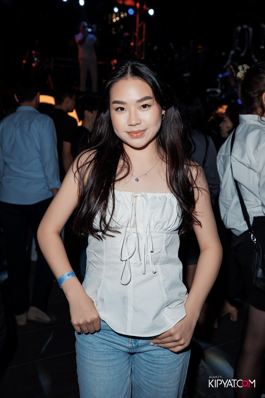 EVENT BAR. КИПЯТКОМ АЛМАТЫ!