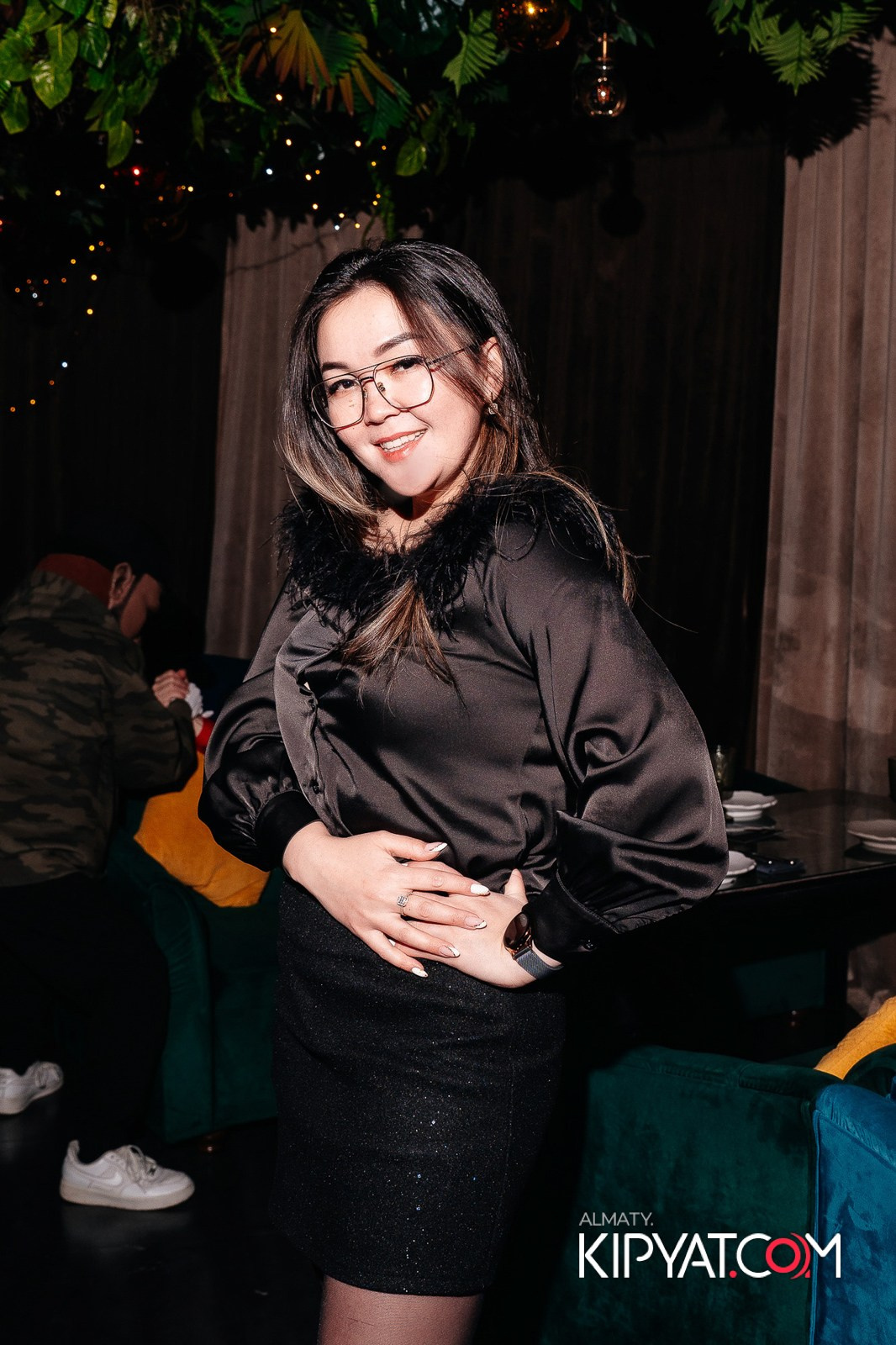 ДОРОГАЯ, Я НЕ ПИЛ. КИПЯТКОМ АЛМАТЫ!