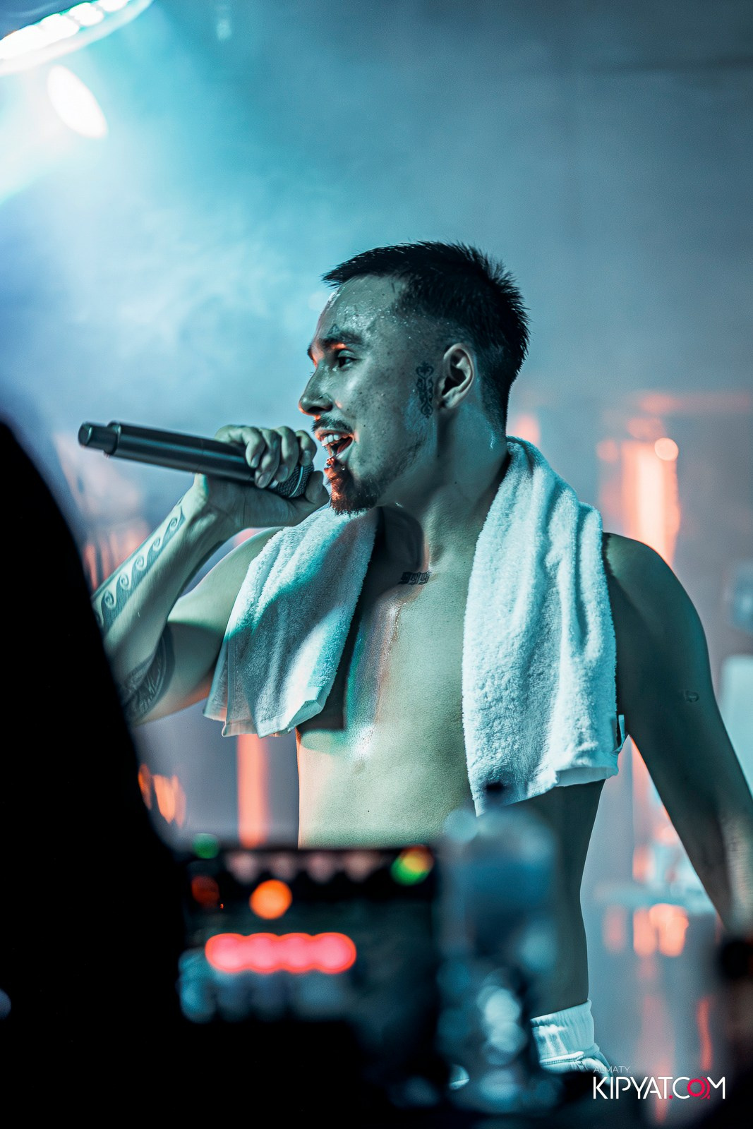 BIRTHDAY PARTY BHB. КИПЯТКОМ АЛМАТЫ! Фотосъемка мероприятий в Алматы