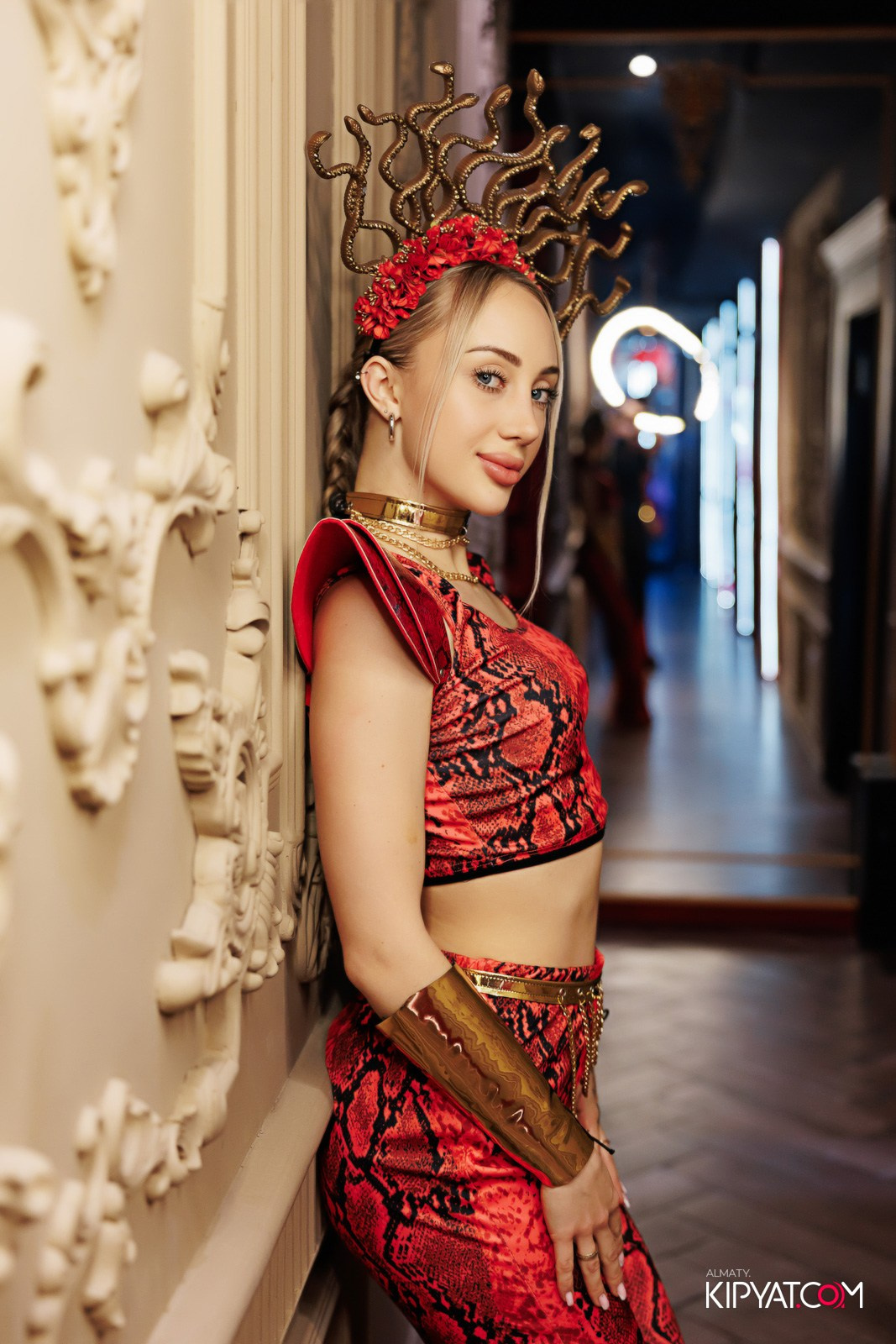 ЗАЯ, НА БИС. КИПЯТКОМ АЛМАТЫ!