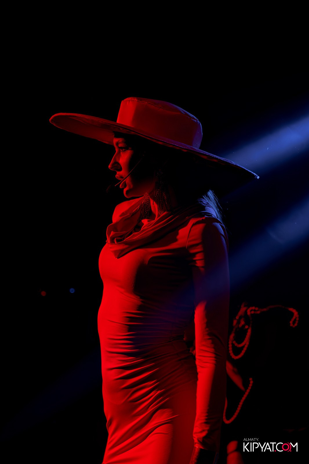 PATRIKI RESTAURANT. КИПЯТКОМ АЛМАТЫ!