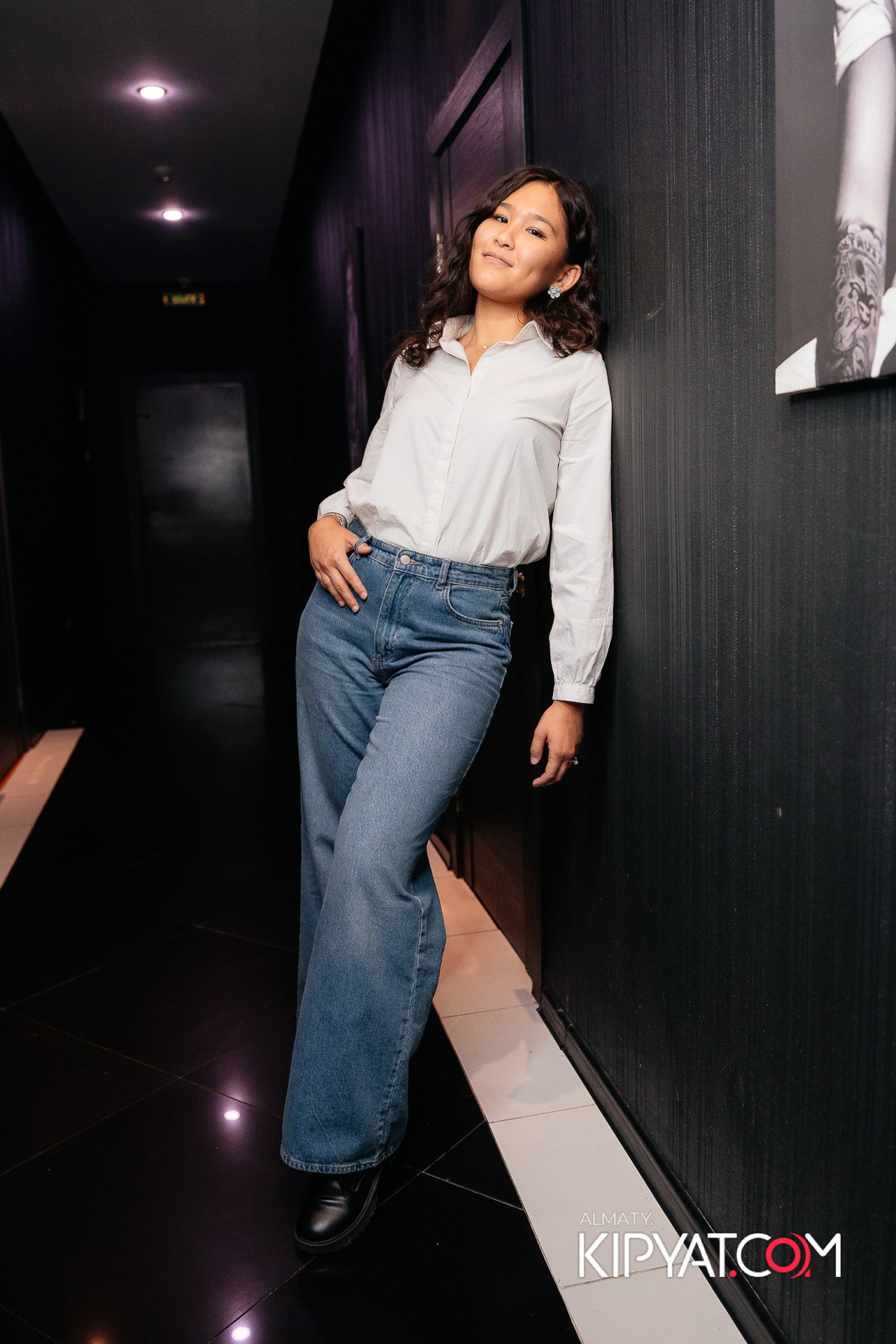 ROCK CRYSTAL. КИПЯТКОМ АЛМАТЫ!