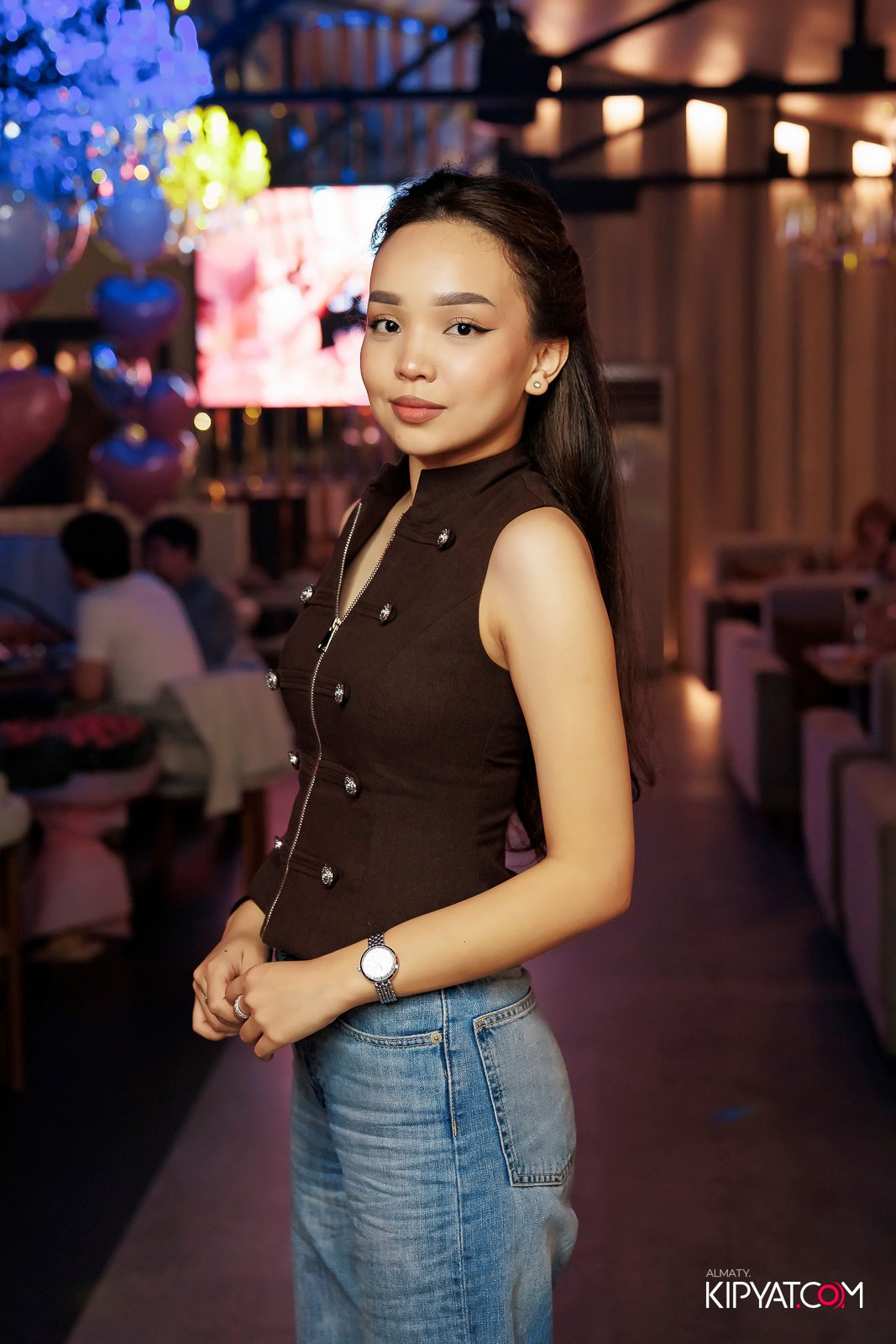 SAHARA ASIAN MIX RESTAURANT. КИПЯТКОМ АЛМАТЫ! Фотосъемка мероприятий в Алматы