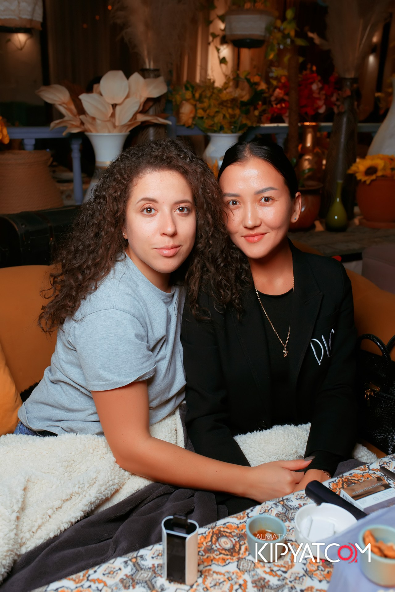 ВАХТАНГУРИ. КИПЯТКОМ АЛМАТЫ!