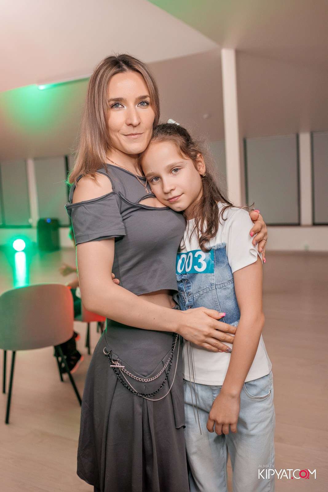 КВЕСТ-ШОУ ALAROVICH ИГРА В КАЛЬМАРА. КИПЯТКОМ АЛМАТЫ!