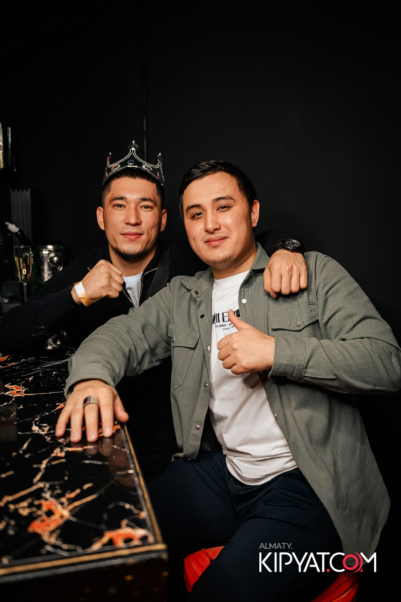 Uyat Emes Ваr. КИПЯТКОМ АЛМАТЫ! Фотосъемка мероприятий в Алматы