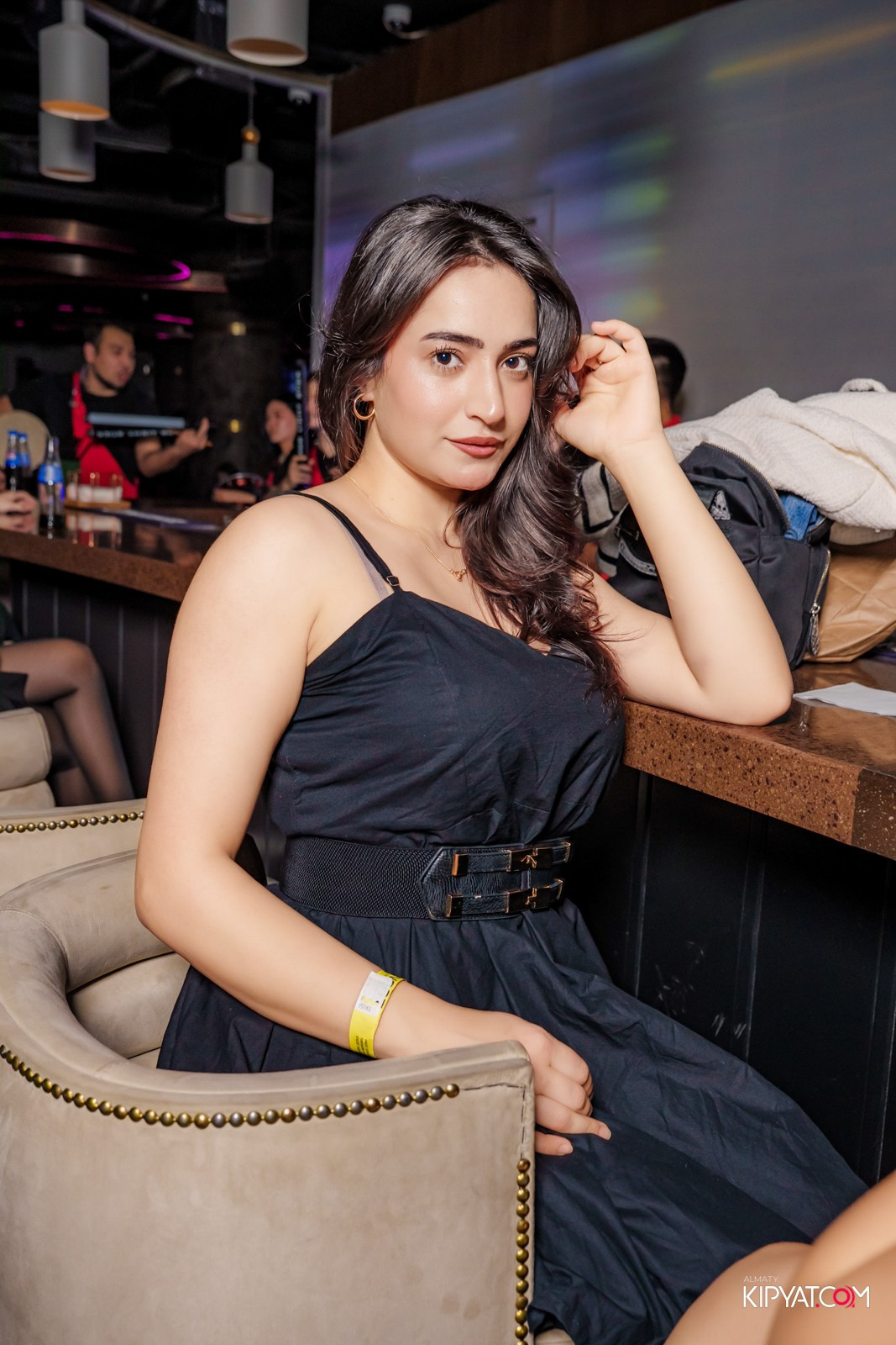 EVENT BAR. КИПЯТКОМ АЛМАТЫ!