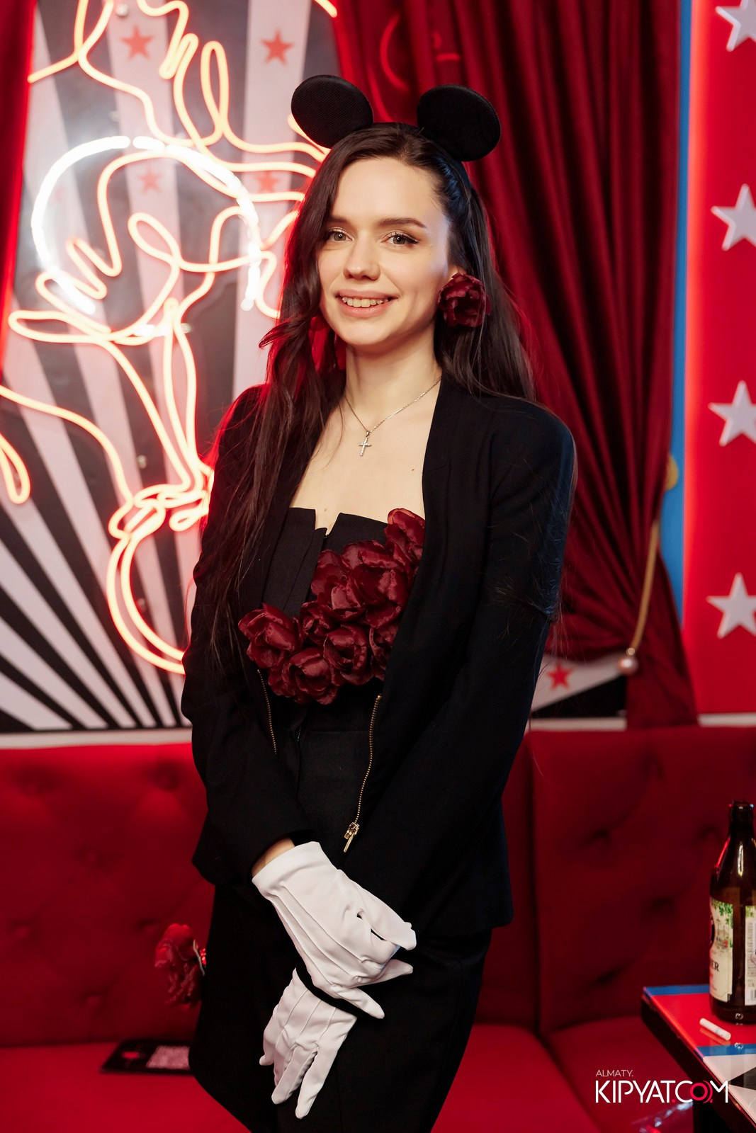 ЗАЯ, НА БИС. КИПЯТКОМ АЛМАТЫ! Фотосъемка мероприятий в Алматы