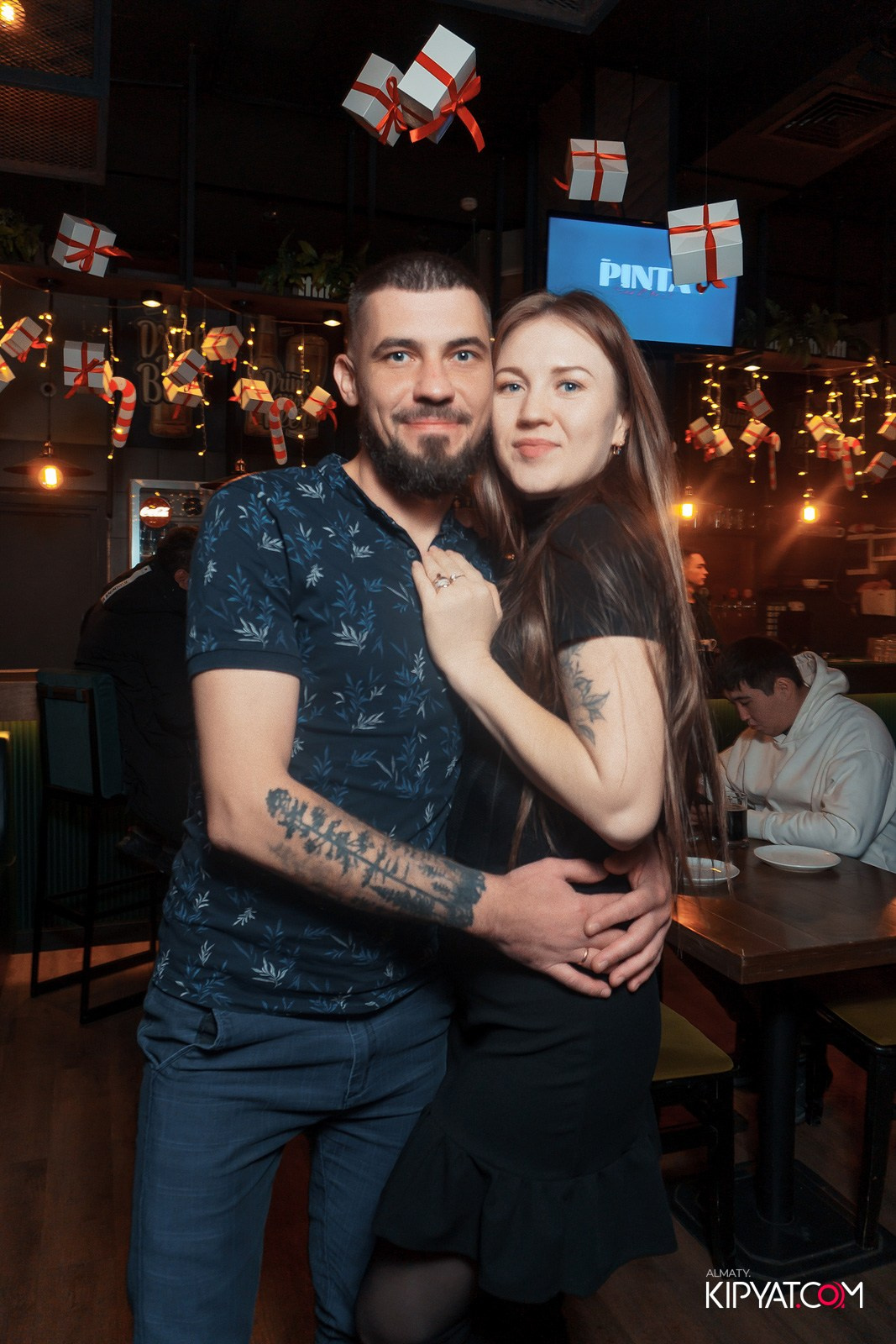 ПИНТА НА АЛТЫНСАРИНА. КИПЯТКОМ АЛМАТЫ! Фотосъемка мероприятий в Алматы