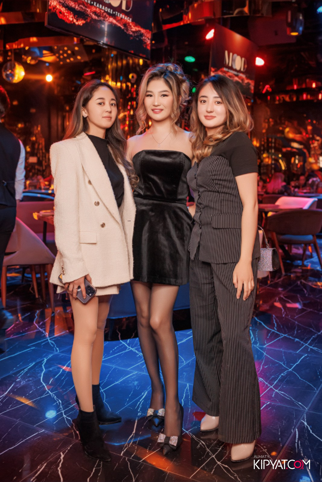 MOOD KARAOKE & TERRACE. КИПЯТКОМ АЛМАТЫ!