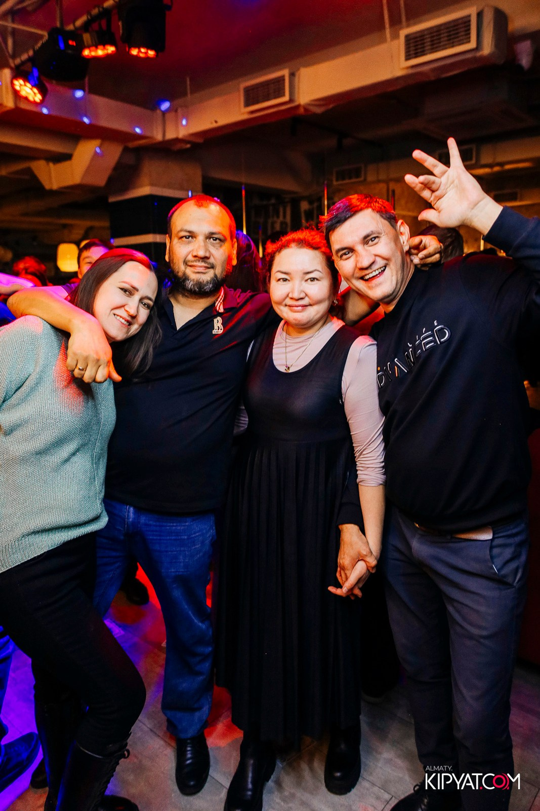 ПИНТА НА СЕЙФУЛЛИНА. КИПЯТКОМ АЛМАТЫ!