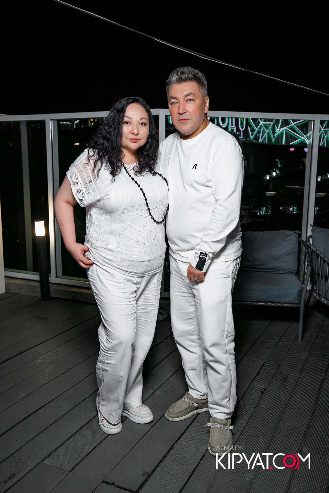 ДОРОГАЯ Я НЕ ПИЛ. КИПЯТКОМ АЛМАТЫ!