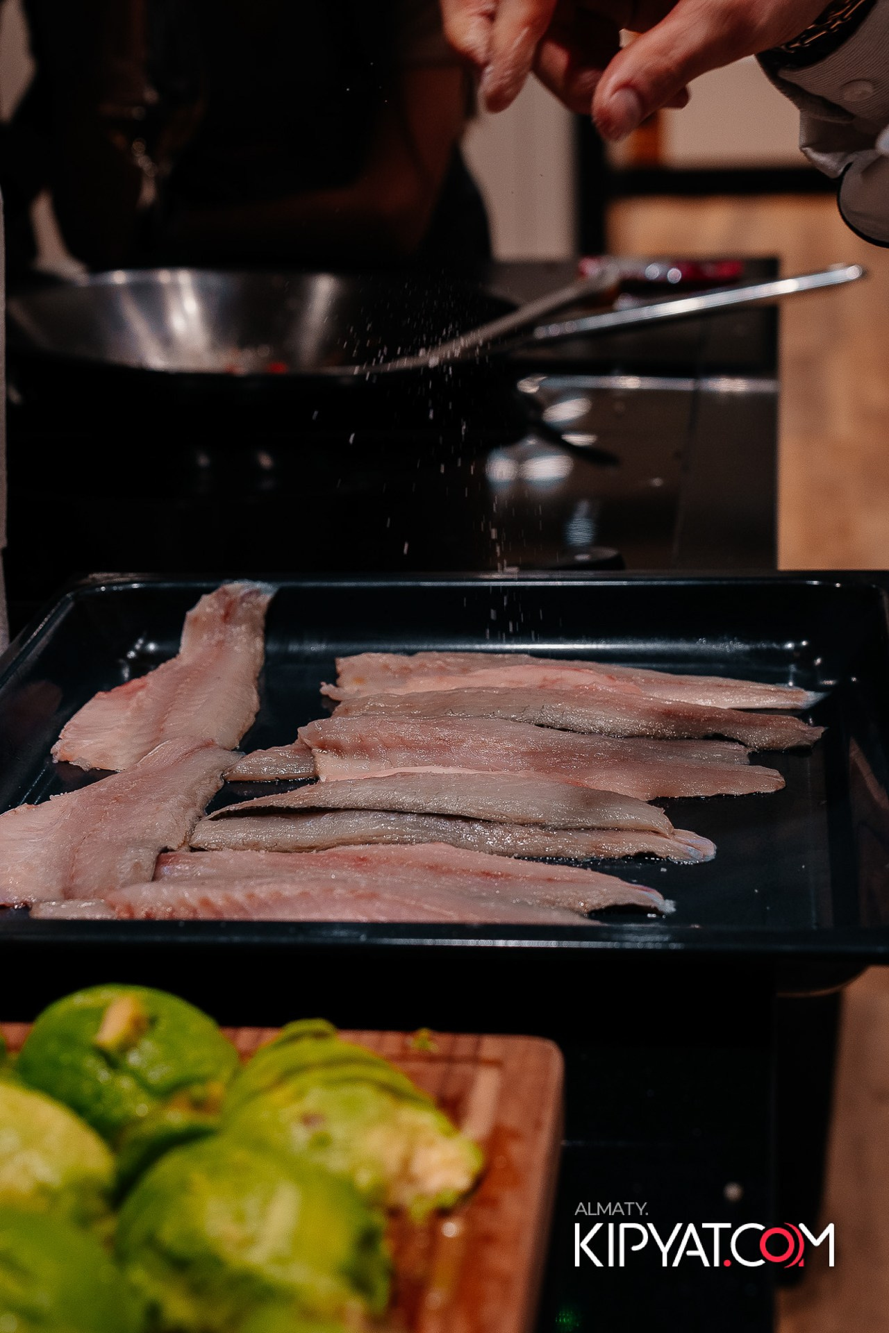 Miele. КИПЯТКОМ АЛМАТЫ! Фотосъемка мероприятий в Алматы