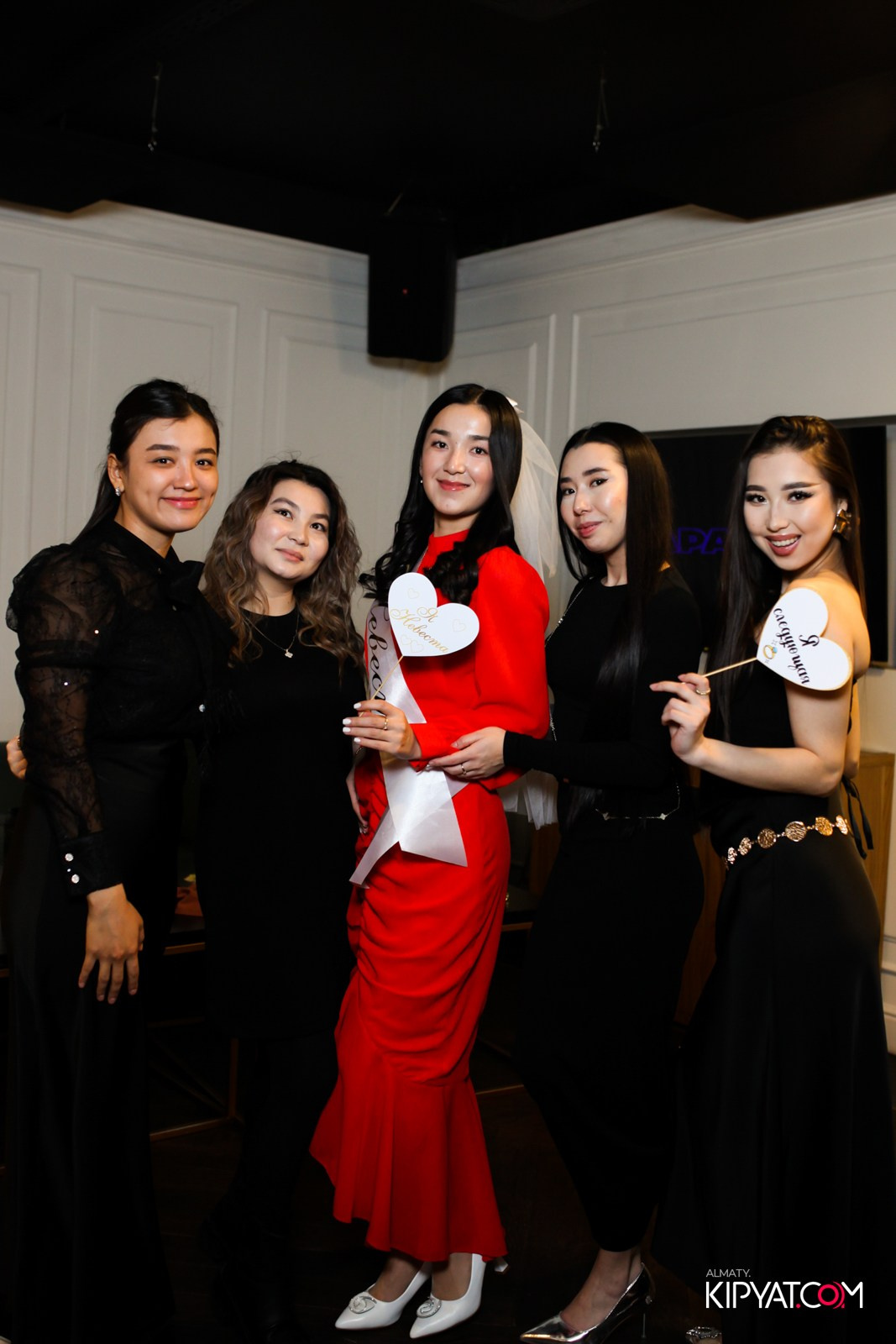 SPACE KARAOKE BAR. КИПЯТКОМ АЛМАТЫ!