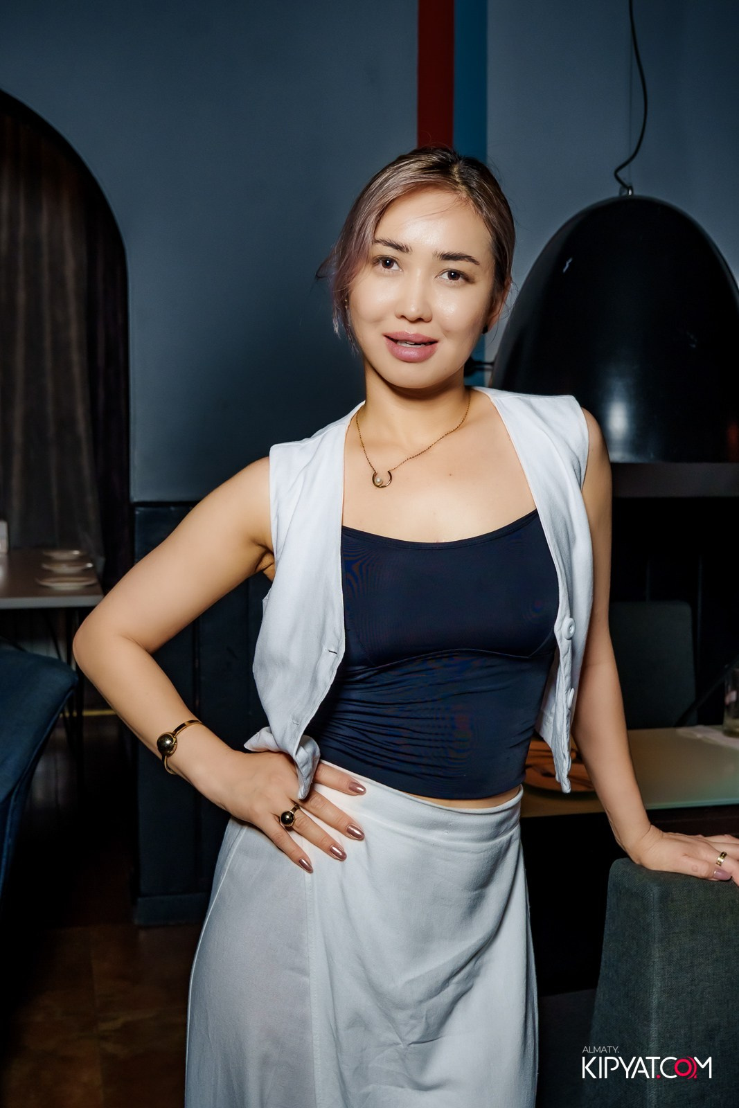 ARAGOSTA DISCO BAR. КИПЯТКОМ АЛМАТЫ!