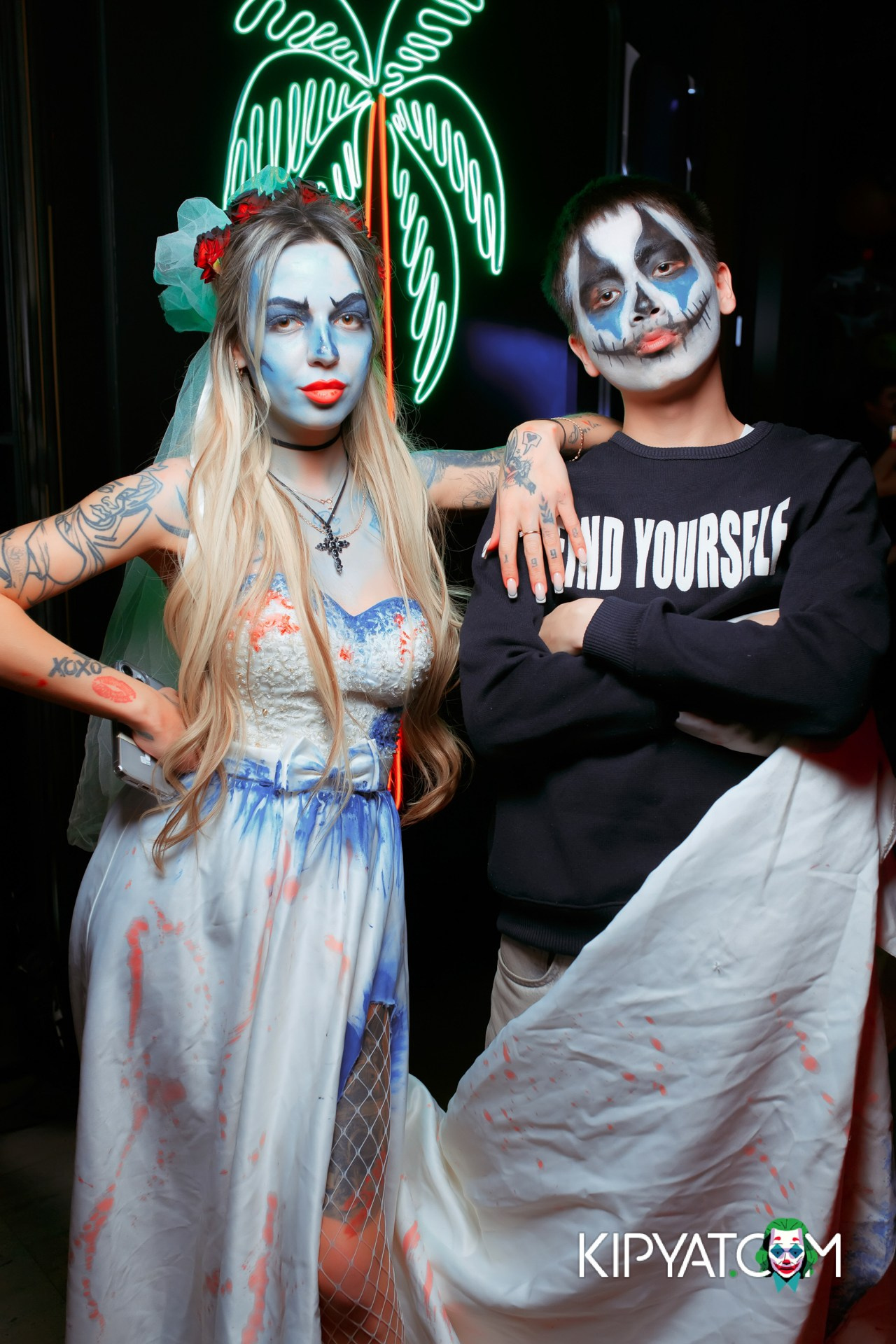 BANGLAROAD. КИПЯТКОМ АЛМАТЫ!