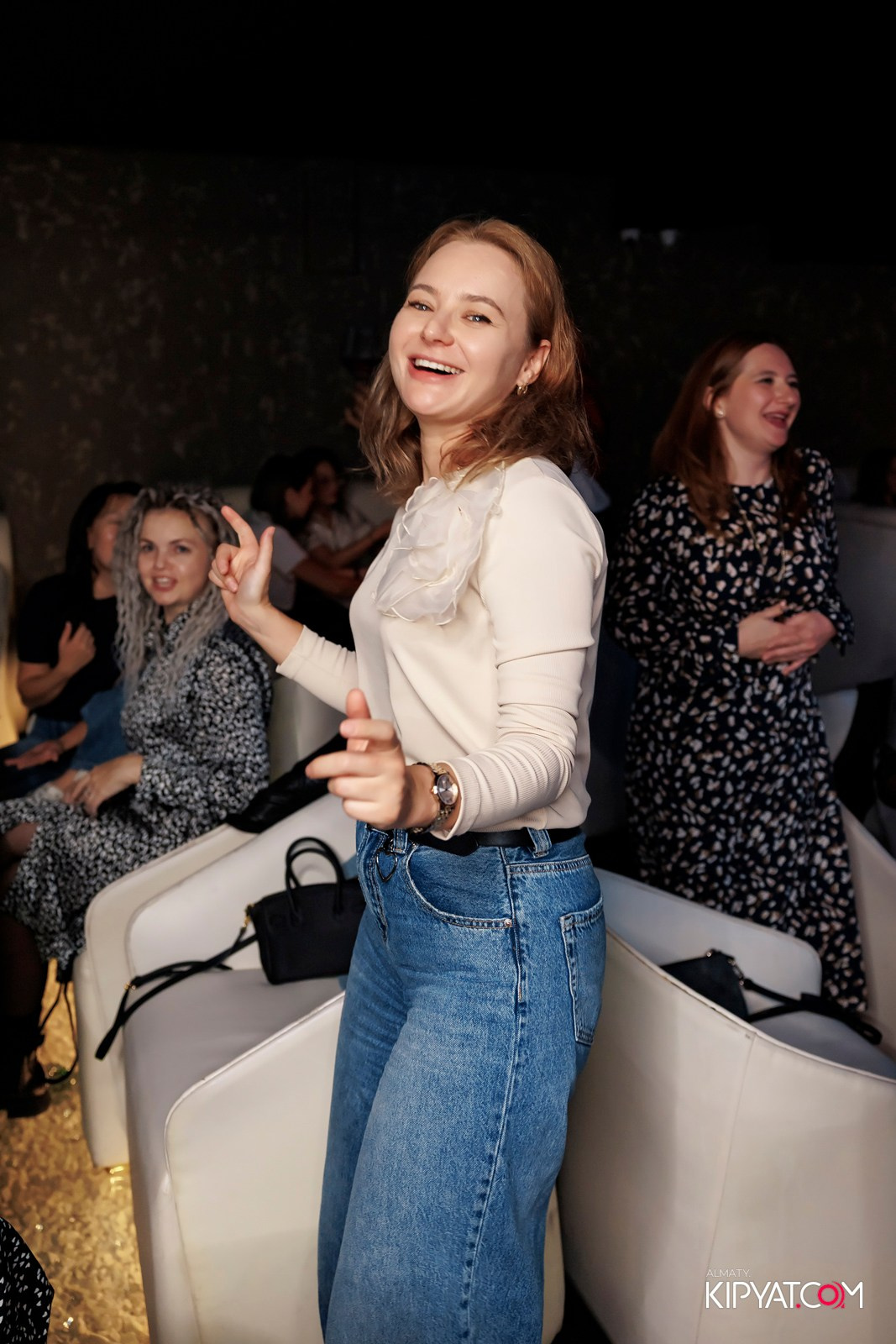 МУЗЫКАЛЬНОЕ ЛОТО В HIT RETRO. КИПЯТКОМ АЛМАТЫ!