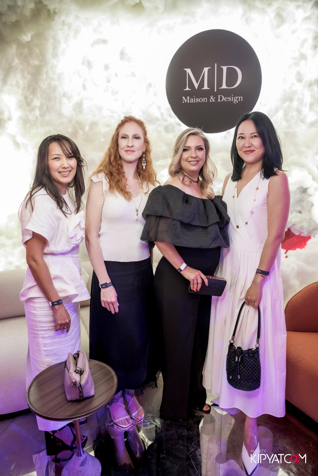 TRADITIONAL DESIGN DINNER 2025. КИПЯТКОМ АЛМАТЫ!