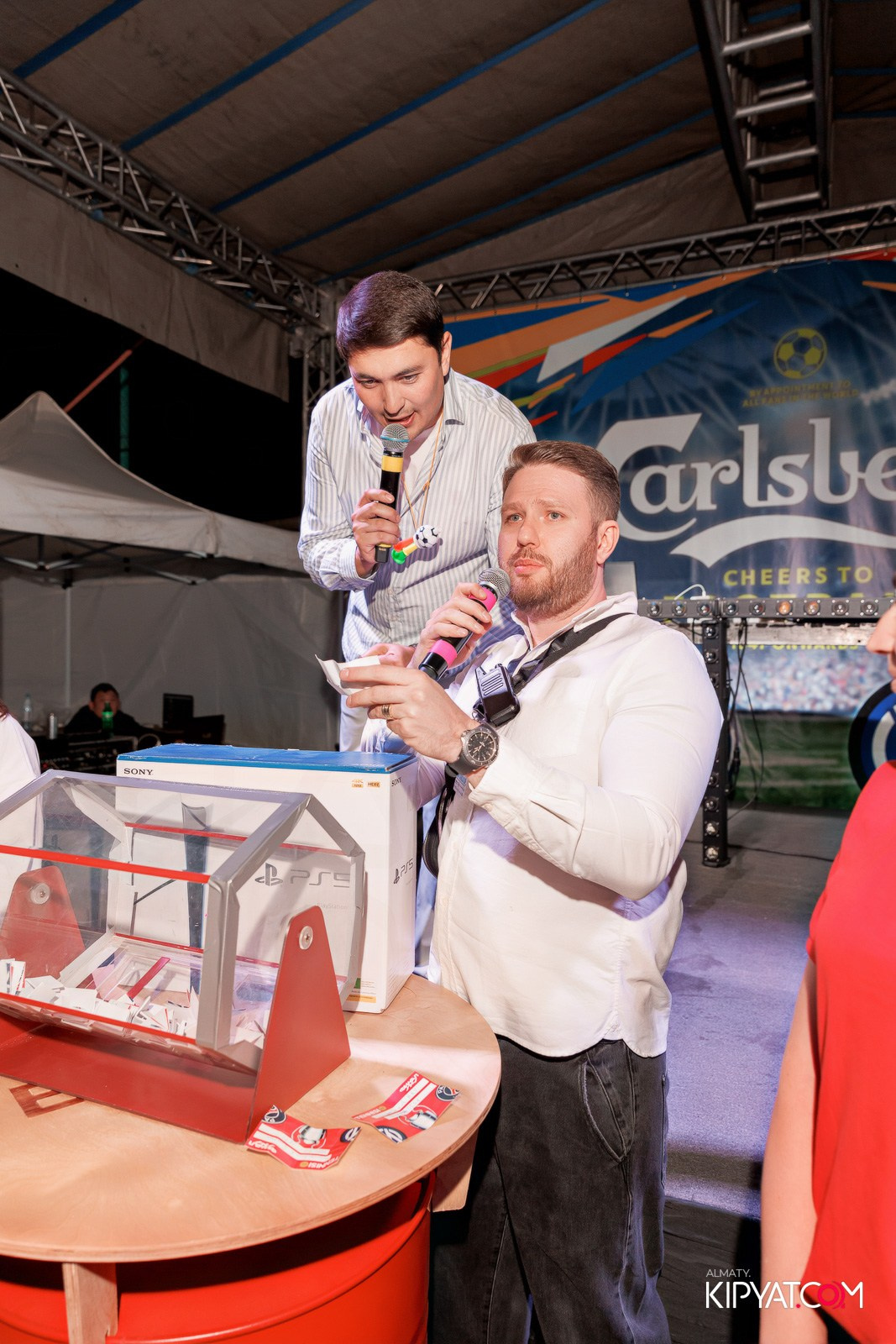 ФУТБОЛЬНЫЙ ФЕСТИВАЛЬ В VELVET SPORT VILLA. КИПЯТКОМ АЛМАТЫ!