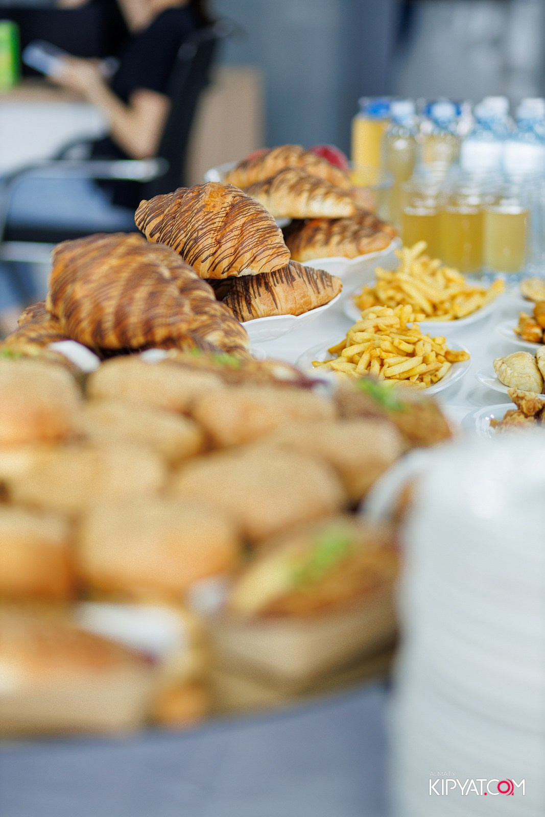 CYBER CUP 2025 QJ LEAGUE В CHANGAN QALQAMAN. КИПЯТКОМ АЛМАТЫ!