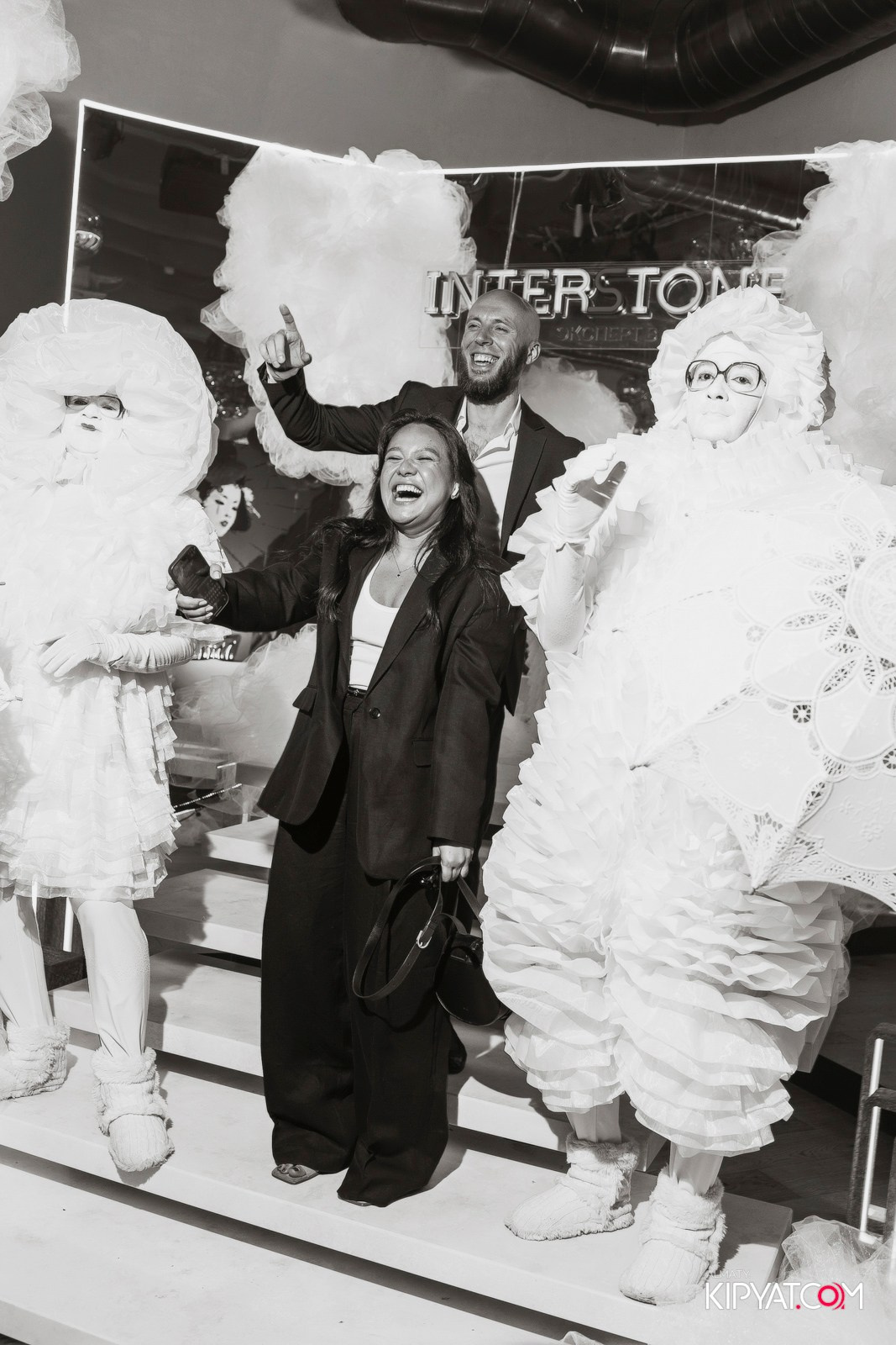 TRADITIONAL DESIGN DINNER 2025. КИПЯТКОМ АЛМАТЫ!