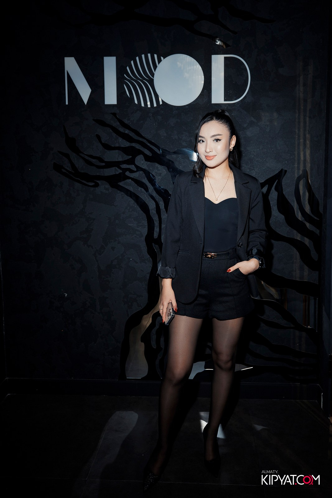 MOOD KARAOKE & TERRACE. КИПЯТКОМ АЛМАТЫ!