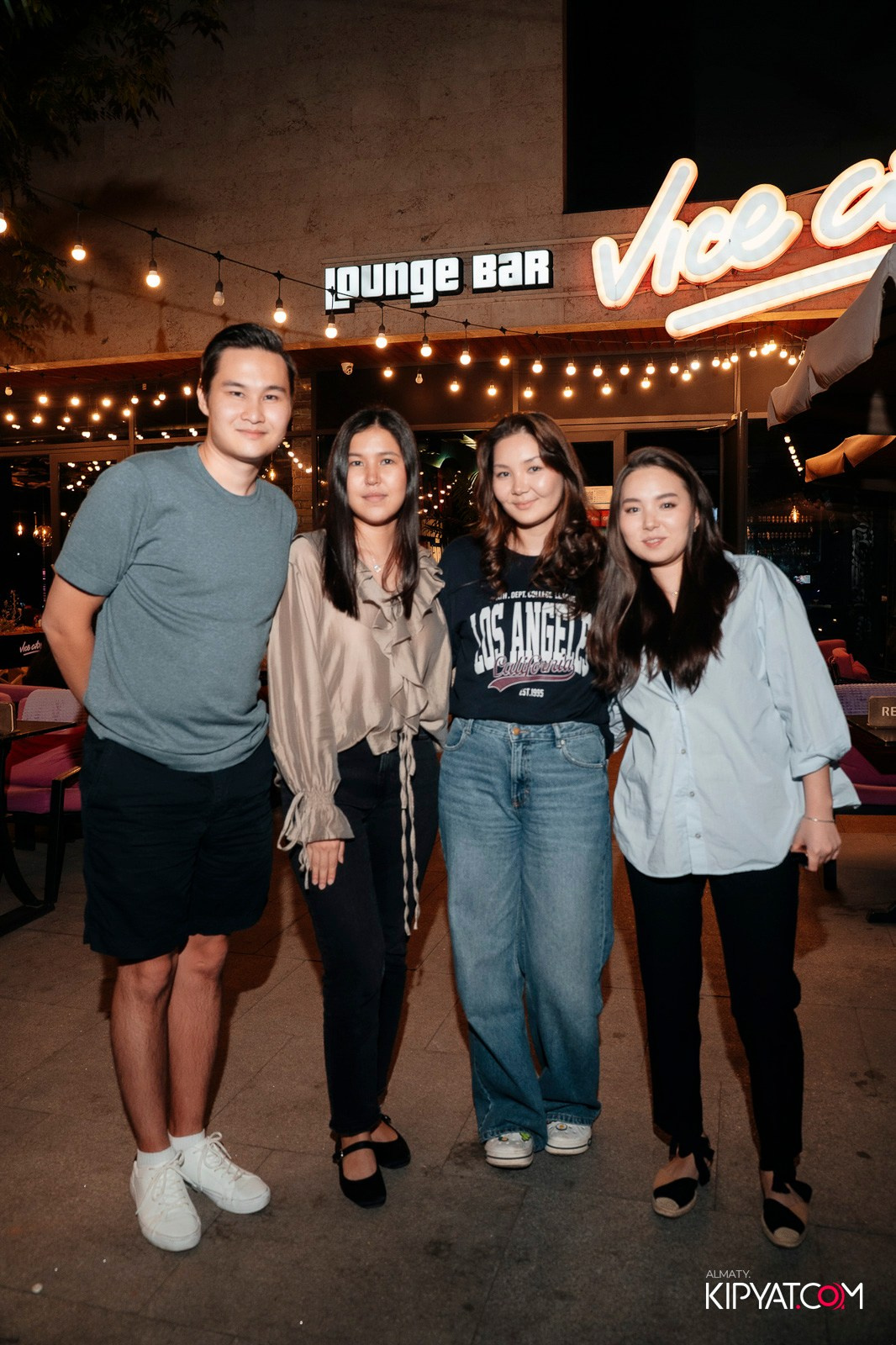 VICE CITY. КИПЯТКОМ АЛМАТЫ!