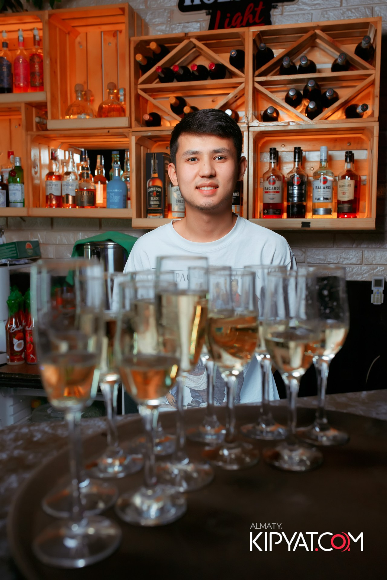 УХО И МЕДВЕДЬ НА САИНА. КИПЯТКОМ АЛМАТЫ!