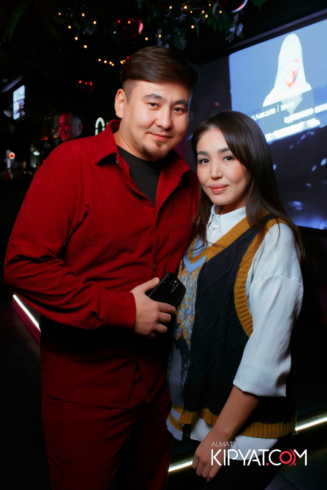 ДОРОГАЯ, Я НЕ ПИЛ. КИПЯТКОМ АЛМАТЫ!