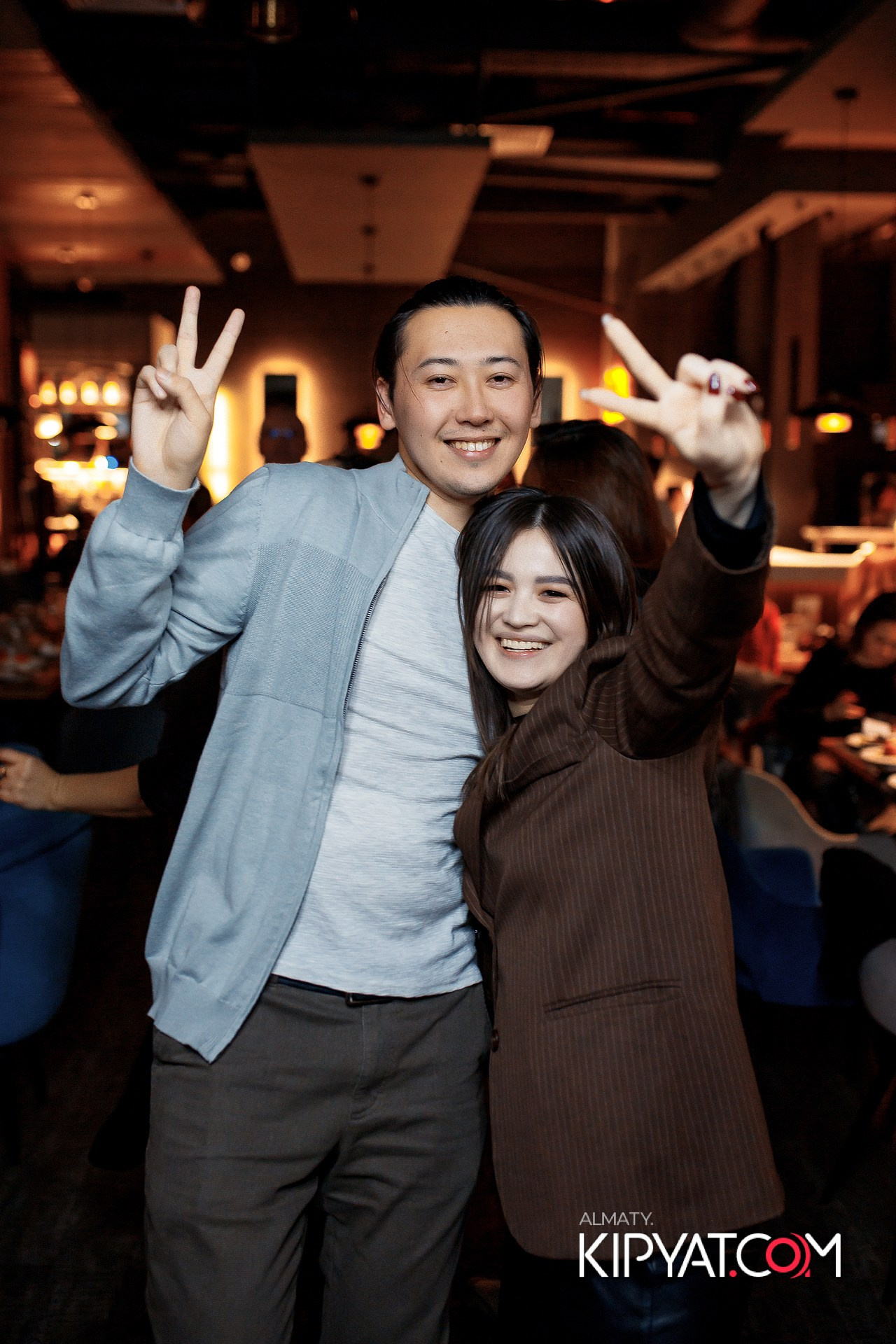 ПИНТА НУРЛЫ-ТАУ. КИПЯТКОМ АЛМАТЫ!