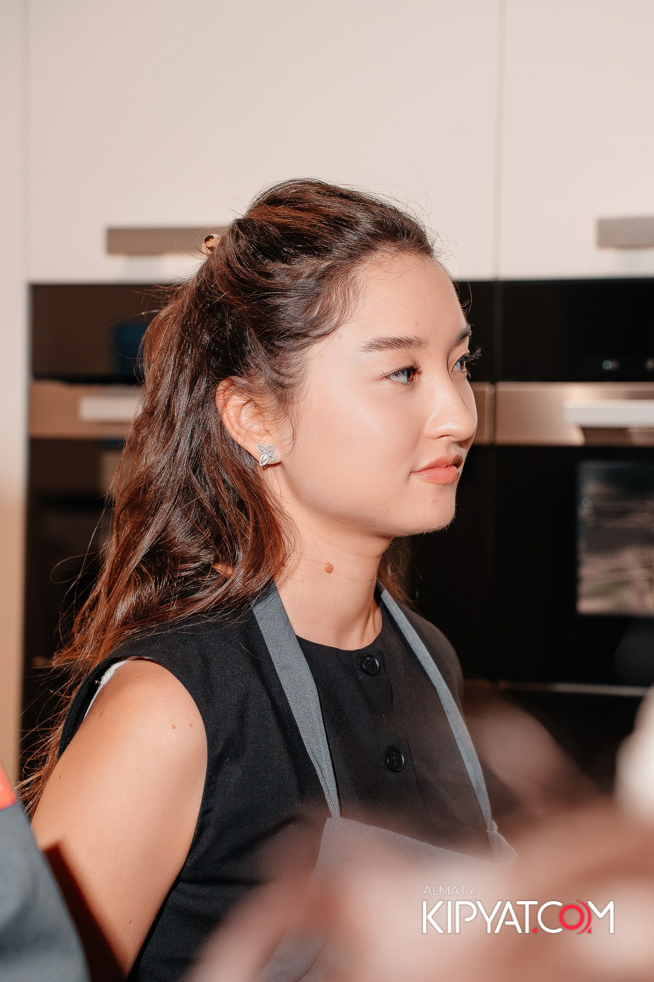 MIELE EXPERIENCE CENTER ALMATY. КИПЯТКОМ АЛМАТЫ!