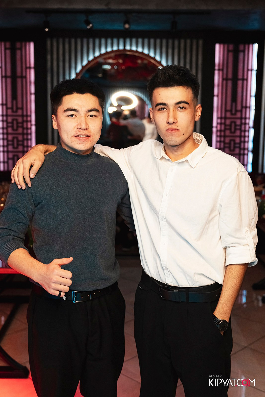 УХО И МЕДВЕДЬ НА КУРМАНГАЗЫ. КИПЯТКОМ АЛМАТЫ!