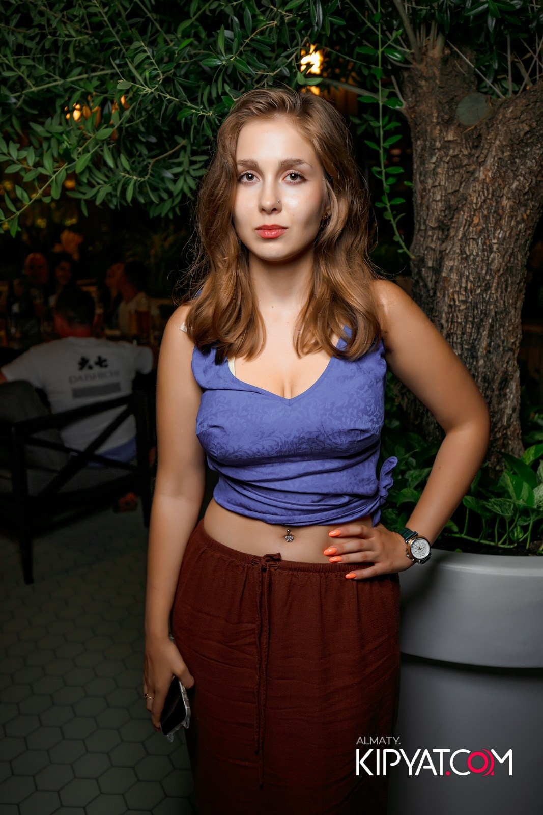 PAULANER. КИПЯТКОМ АЛМАТЫ!