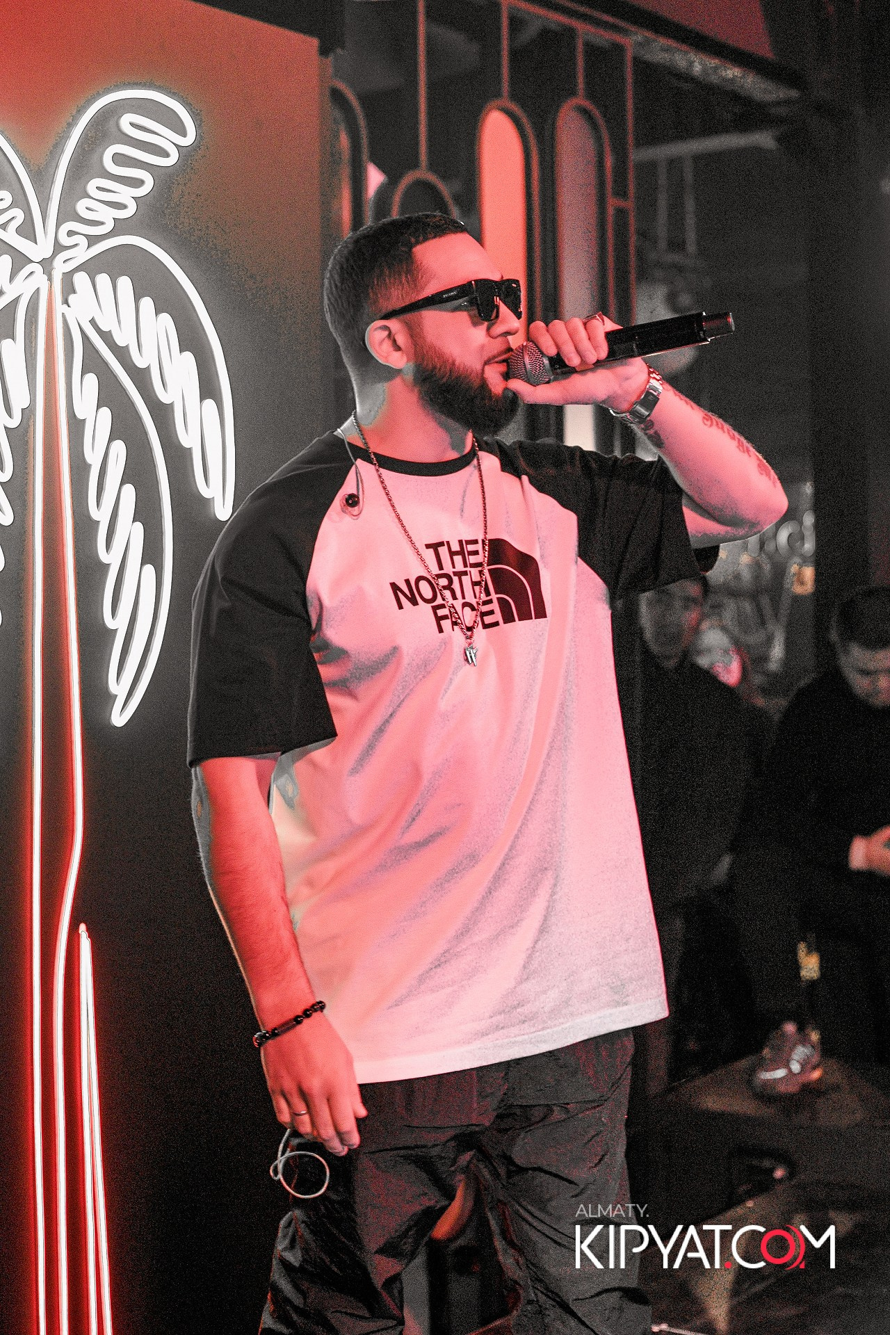 BANGLAROAD BAR. КИПЯТКОМ АЛМАТЫ!