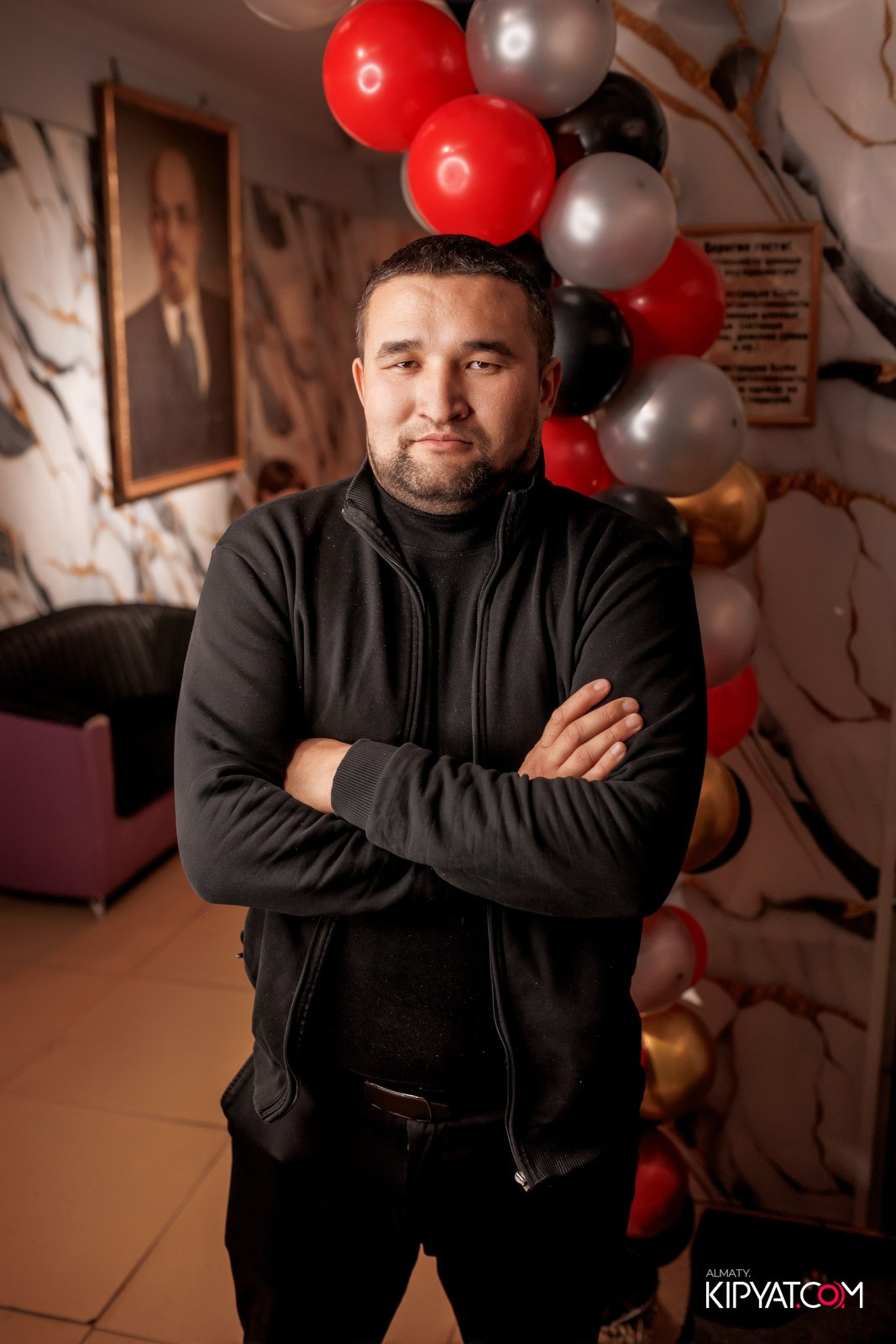 ПИОНЕРСКАЯ ПРАВДА. КИПЯТКОМ АЛМАТЫ!