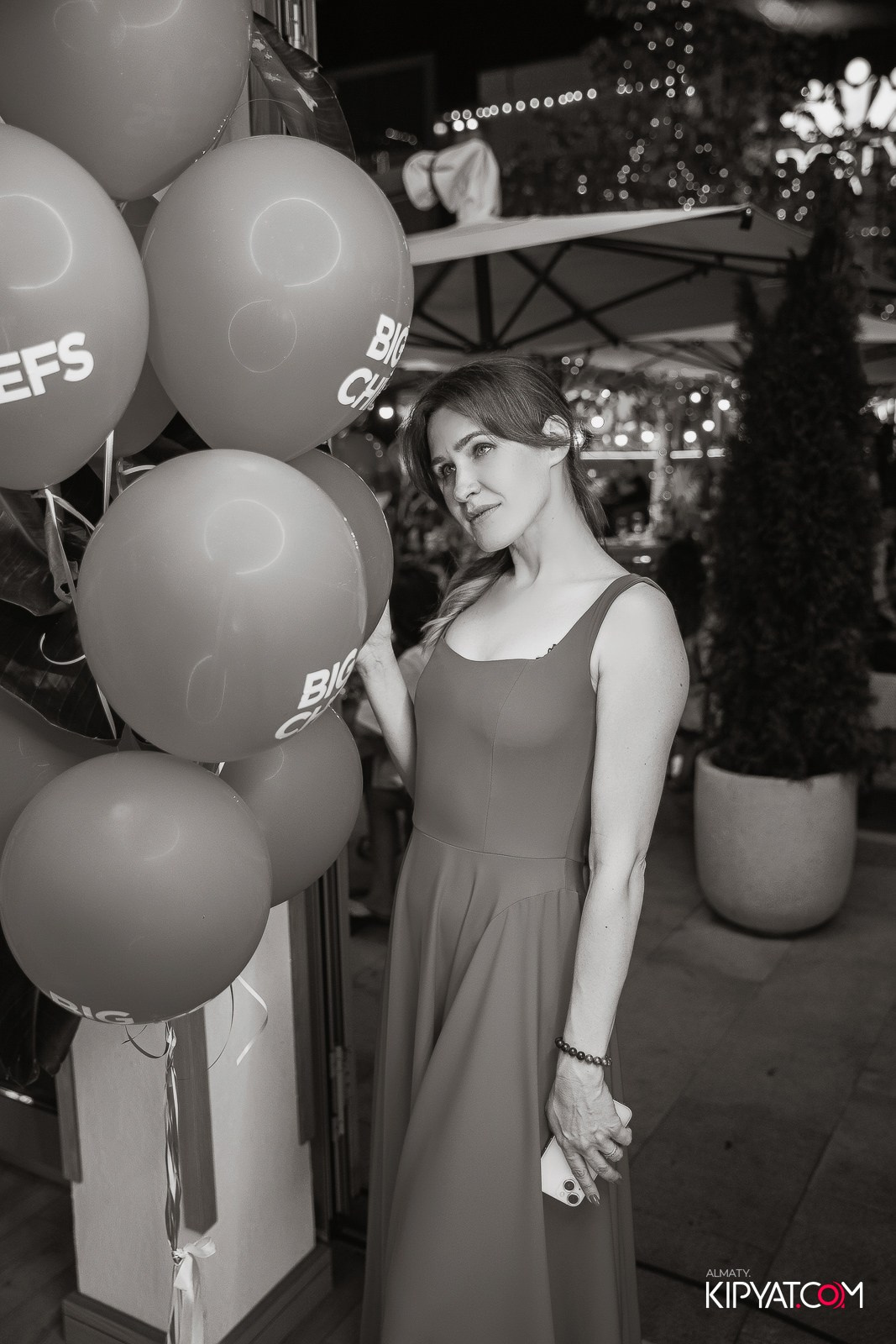 ОФИЦИАЛЬНОЕ ОТКРЫТИЕ РЕСТОРАНА BIG CHEFS. КИПЯТКОМ АЛМАТЫ!