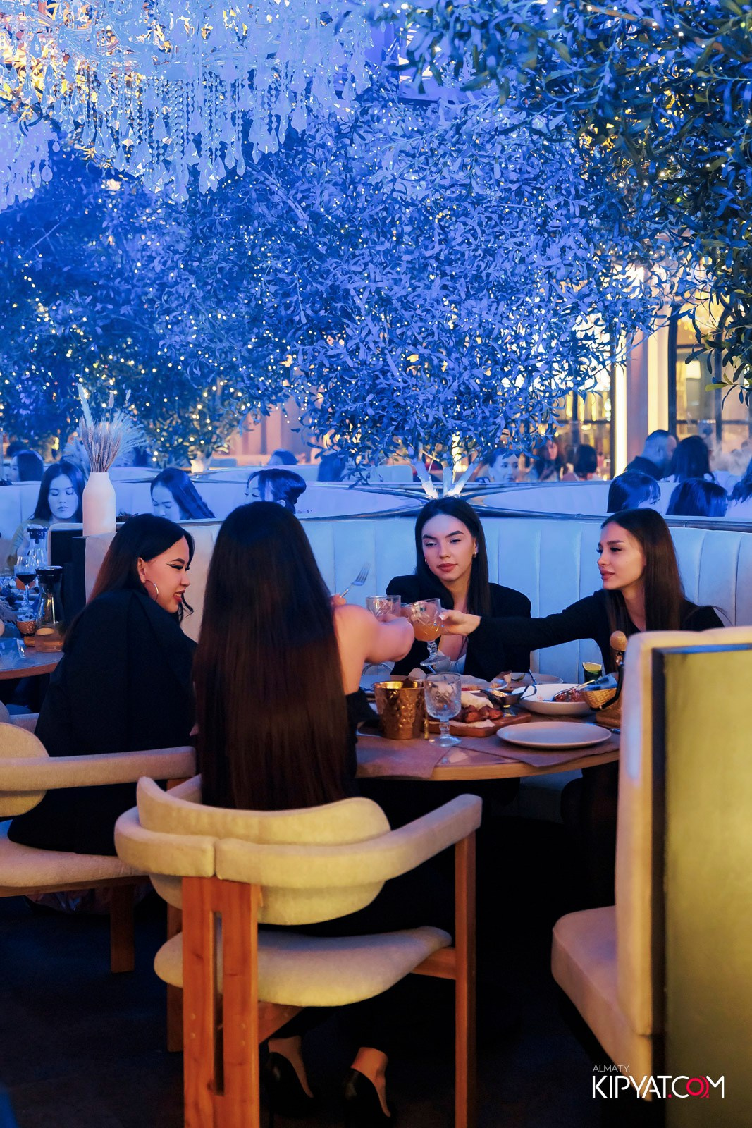 SAHARA ASIAN MIX. КИПЯТКОМ АЛМАТЫ! Фотосъемка мероприятий в Алматы