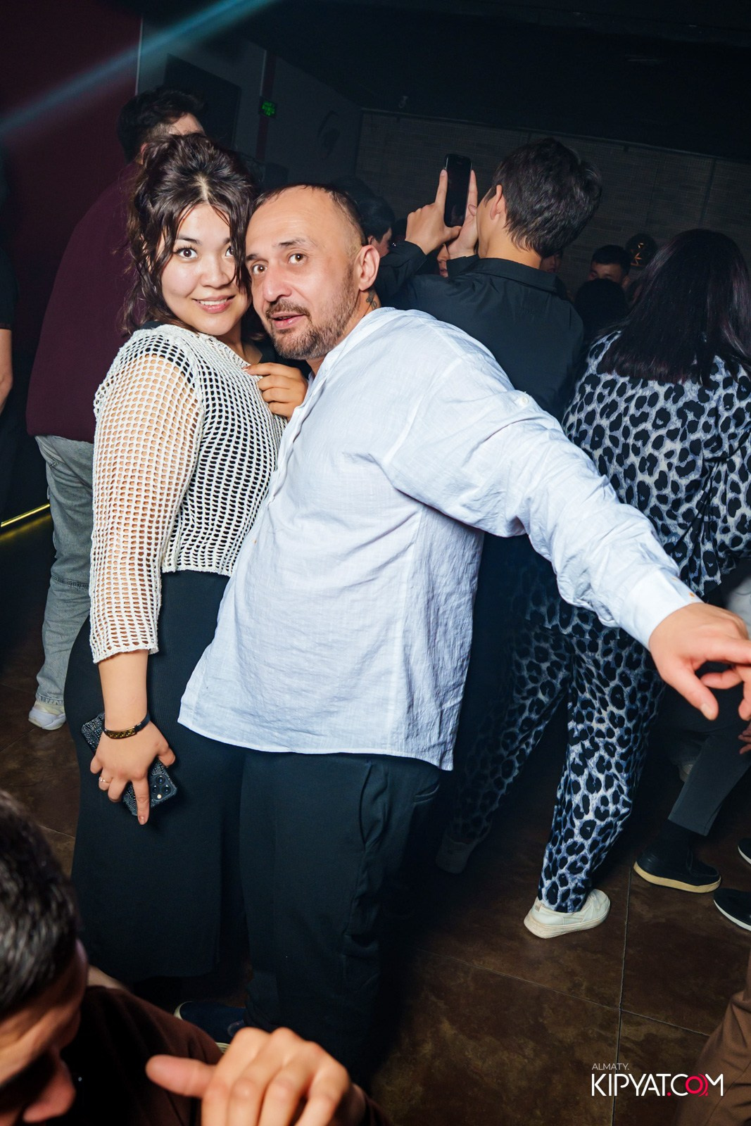 ARAGOSTA. КИПЯТКОМ АЛМАТЫ!