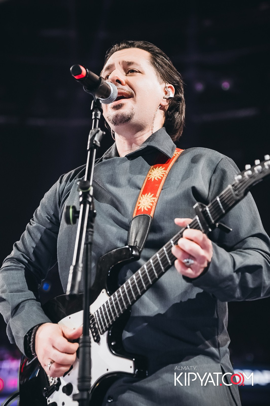 CELO RETRO FEST. КИПЯТКОМ АЛМАТЫ!