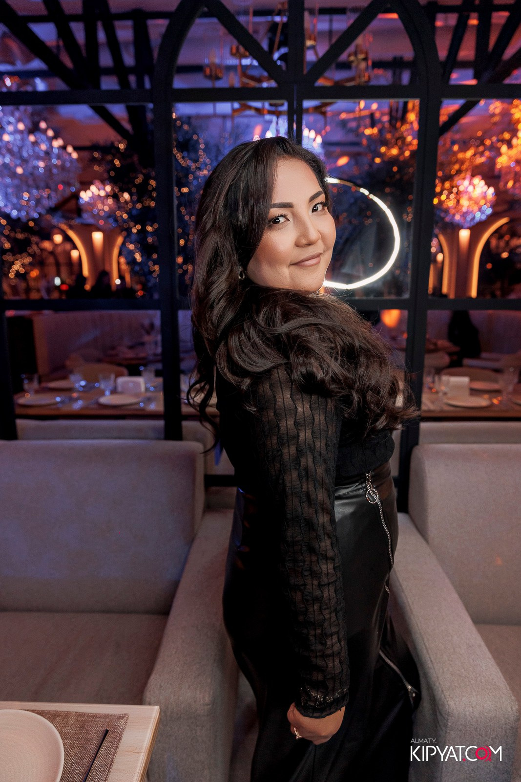 SAHARA ASIAN MIX RESTAURANT. КИПЯТКОМ АЛМАТЫ! Фотосъемка мероприятий в Алматы