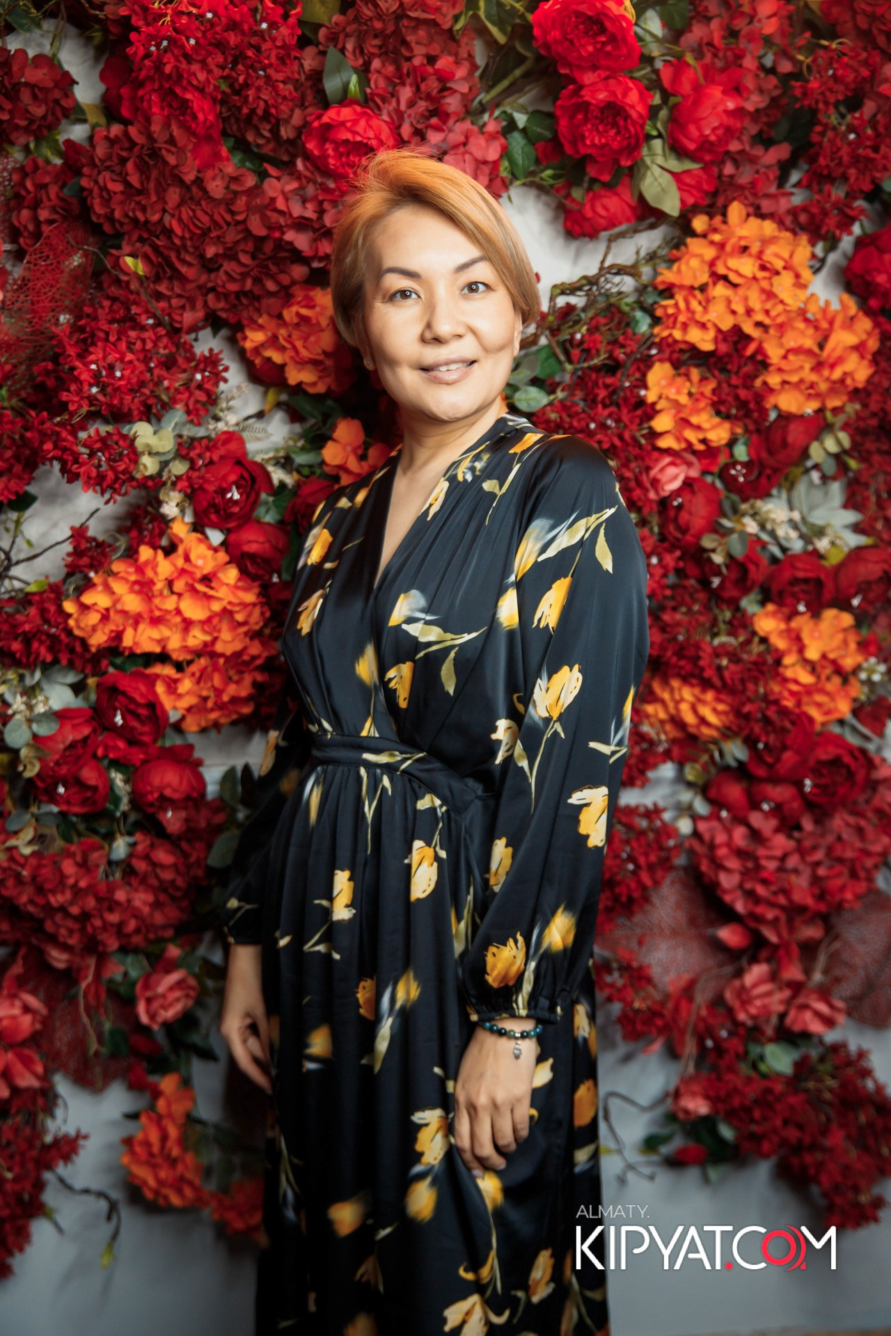 ДЕНЬ РОЖДЕНИЯ КАФЕ ЭСМИРАЛЬДА. КИПЯТКОМ АЛМАТЫ!