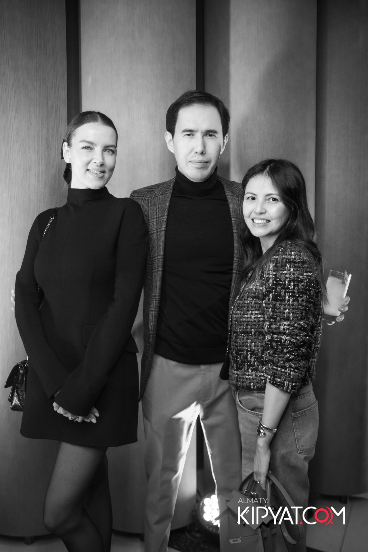 THE MACALLAN TIME SPACE MASTERY ВЕЧЕР В RITZ CARLTON ALMATY. КИПЯТКОМ АЛМАТЫ!