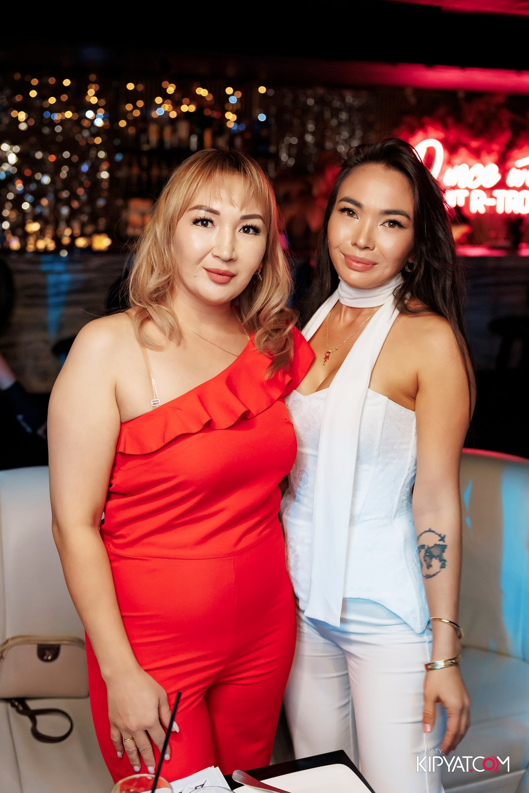 МУЗЫКАЛЬНОЕ ЛОТО В HIT RETRO. КИПЯТКОМ АЛМАТЫ!