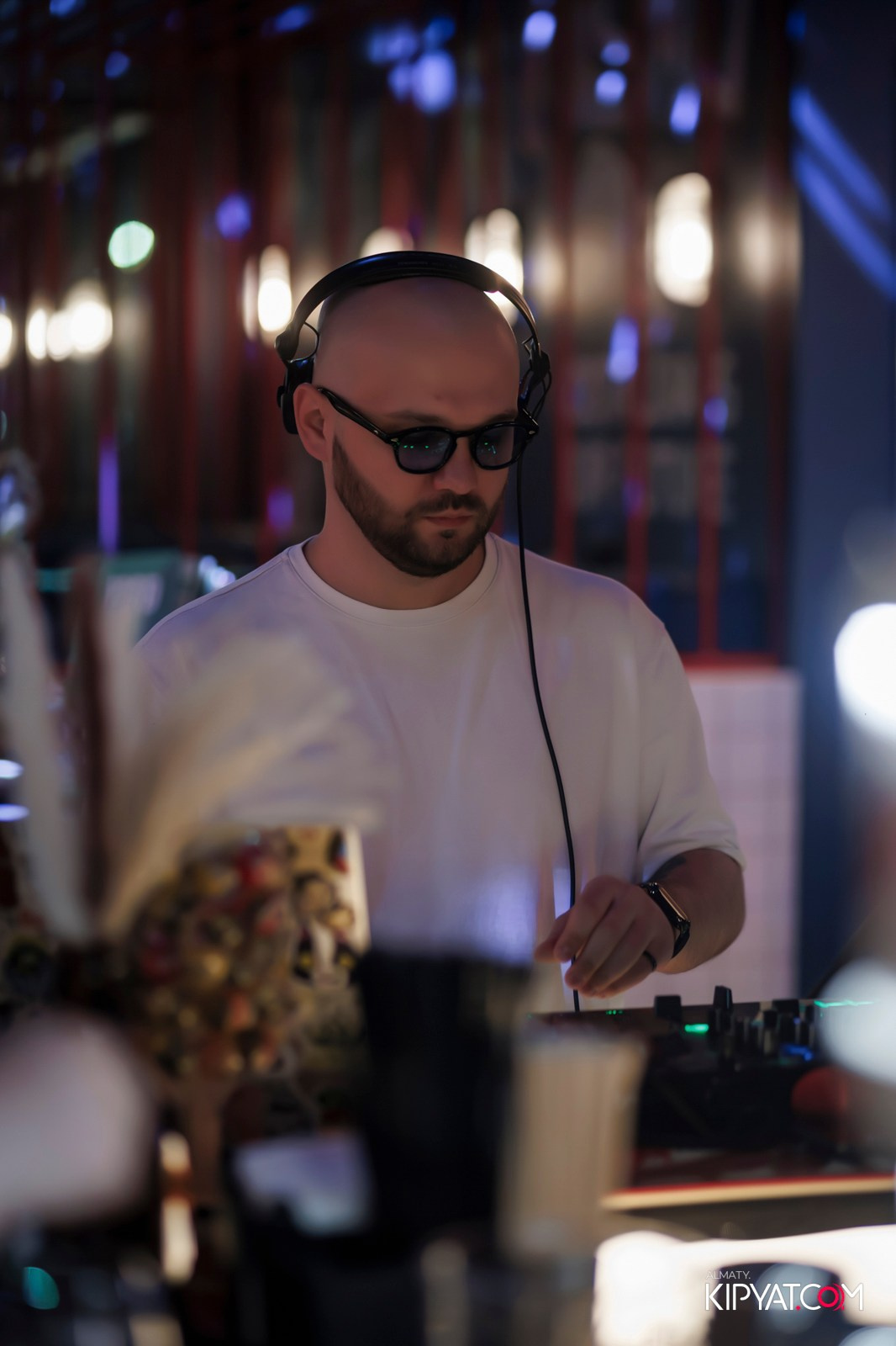 UNION PUB. КИПЯТКОМ АЛМАТЫ! Фотосъемка мероприятий в Алматы