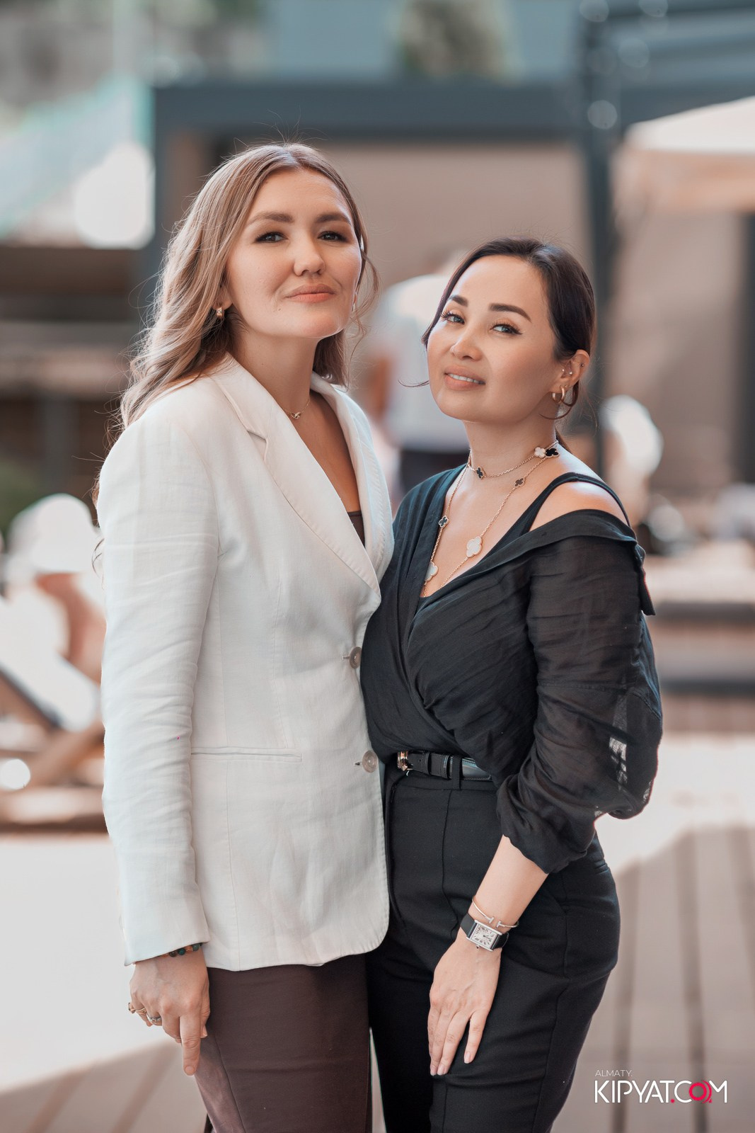 БРАНЧ «PRO ЖЕНСТВЕННОСТЬ». КИПЯТКОМ АЛМАТЫ!