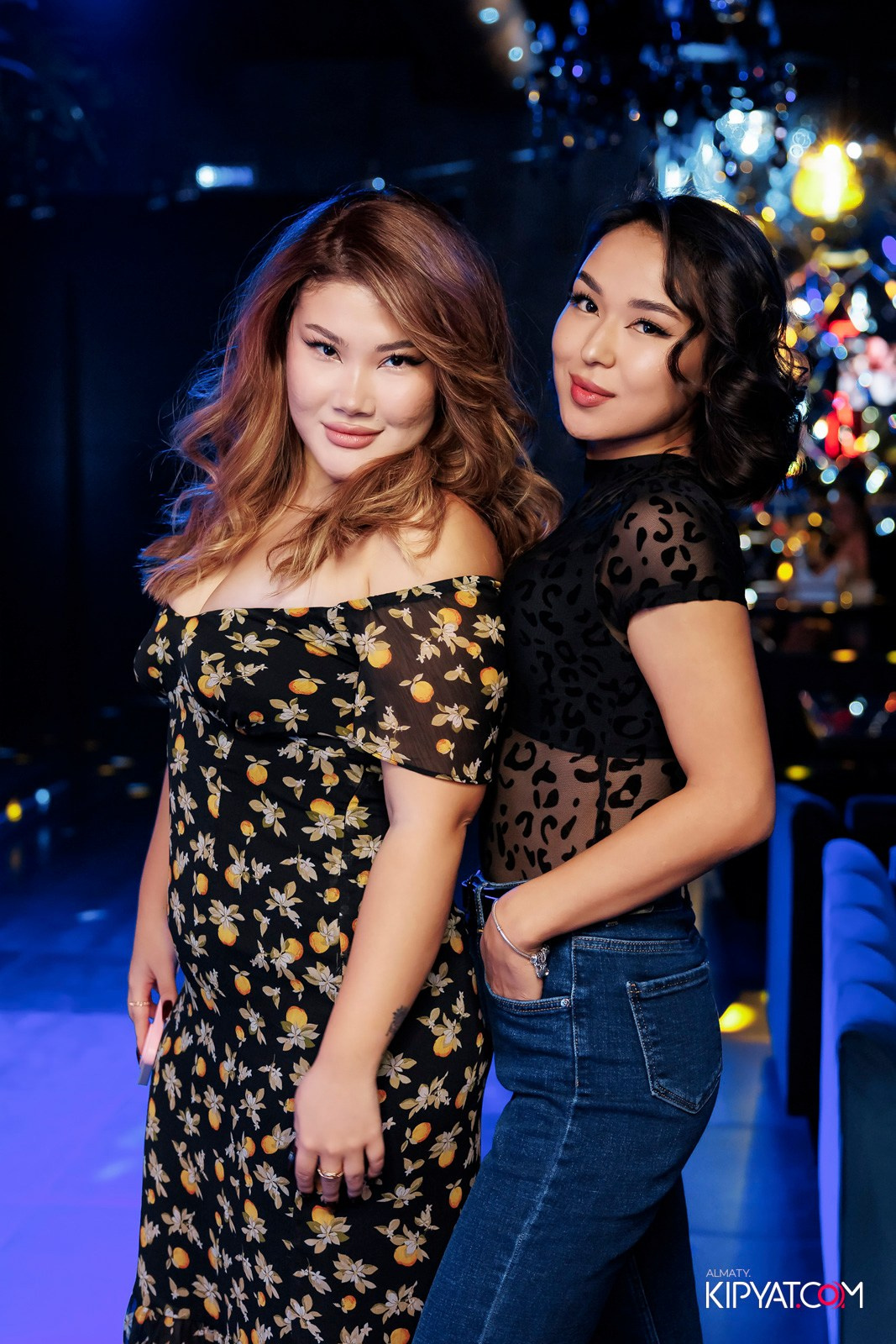 ДОРОГАЯ, Я НЕ ПИЛ. КИПЯТКОМ АЛМАТЫ!